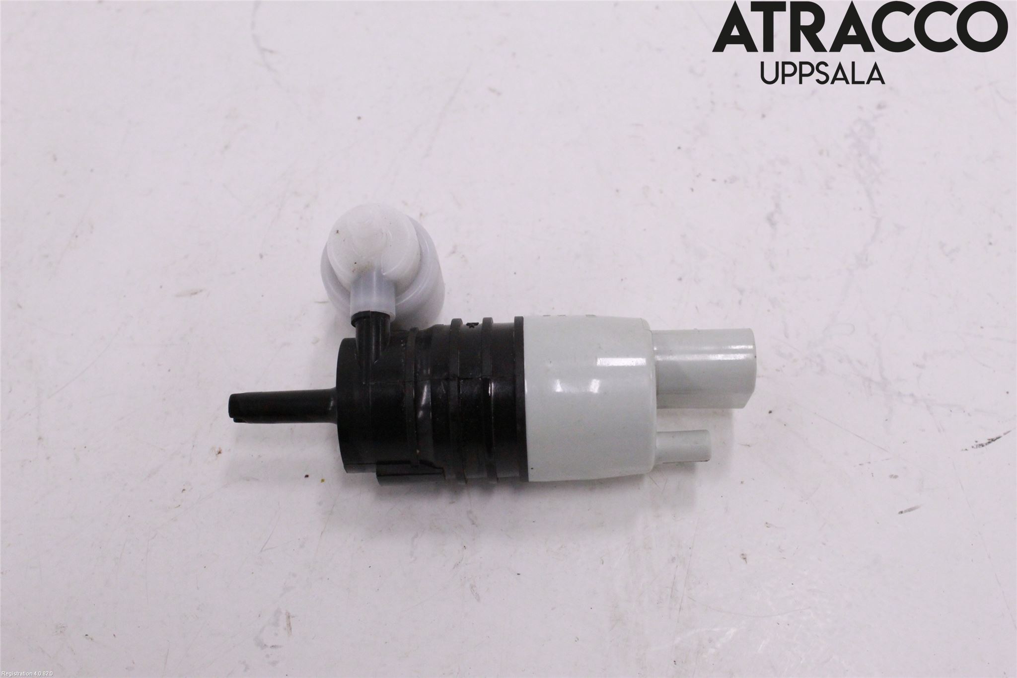 Mercedes-Benz MB C-KLASS (W205) 14-21 Spolarpump Vindruta