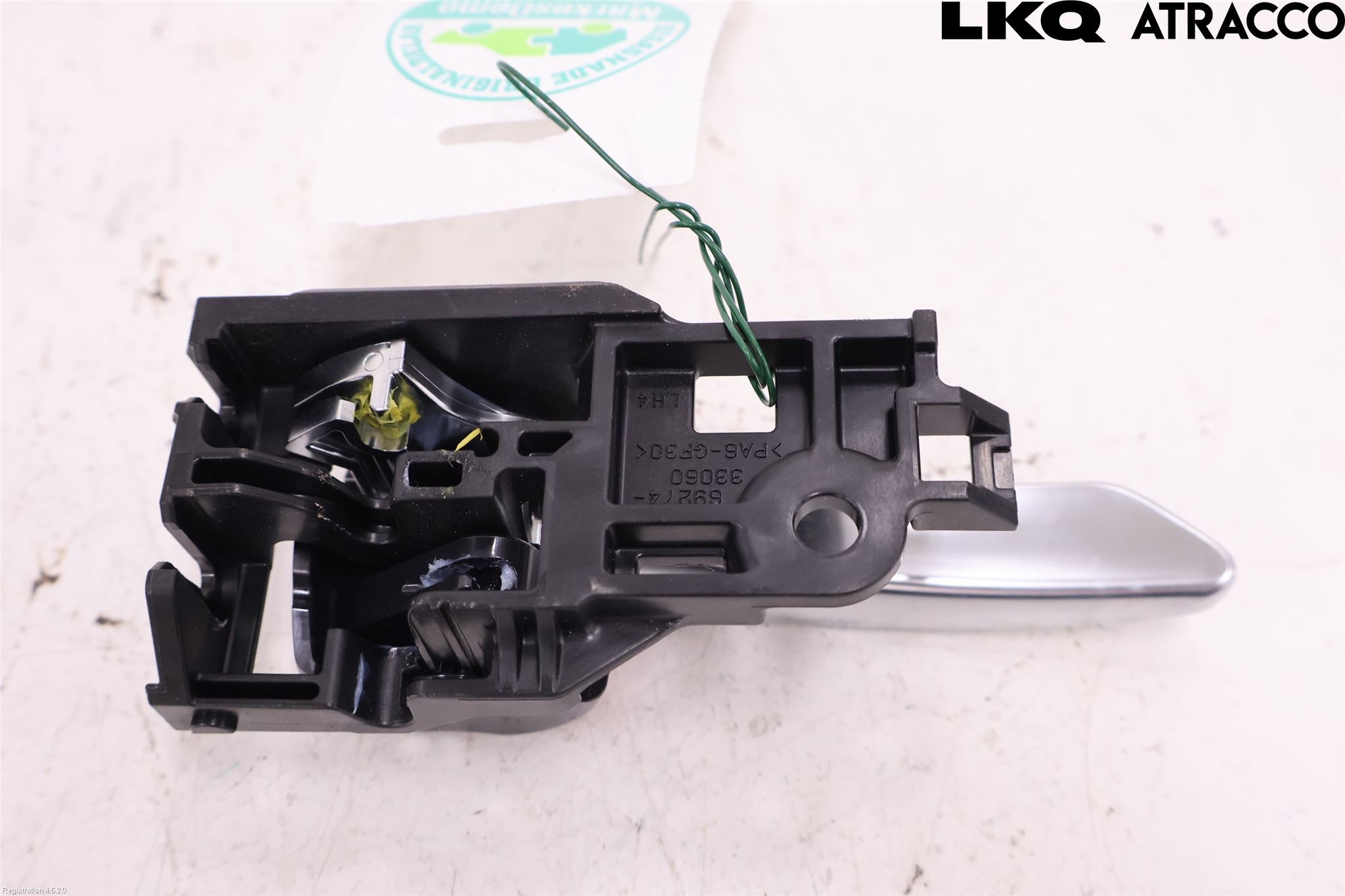 Toyota RAV4 19- Dörrhandtag Inre Vä