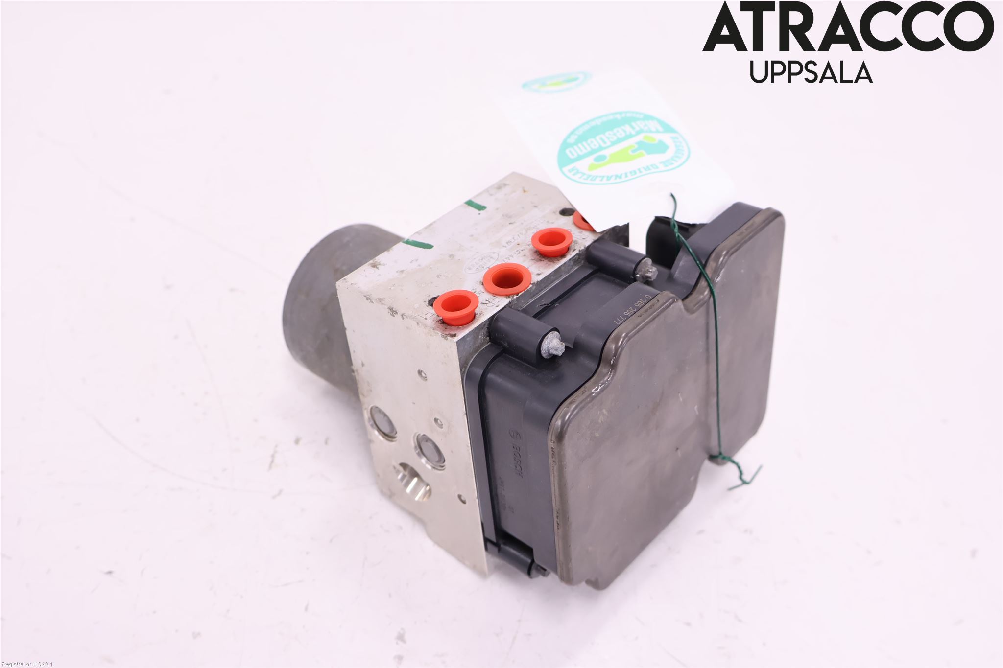 Landrover LAND ROVER DISCOVERY 5 16->> Abs Hydraulaggregat