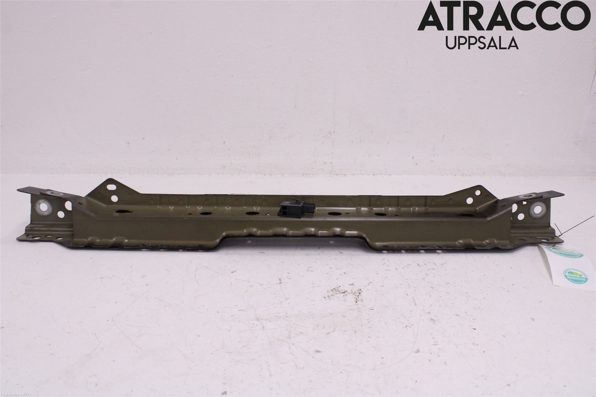 Opel ASTRA J 10-15 Kylarfäste-Ram-Balk