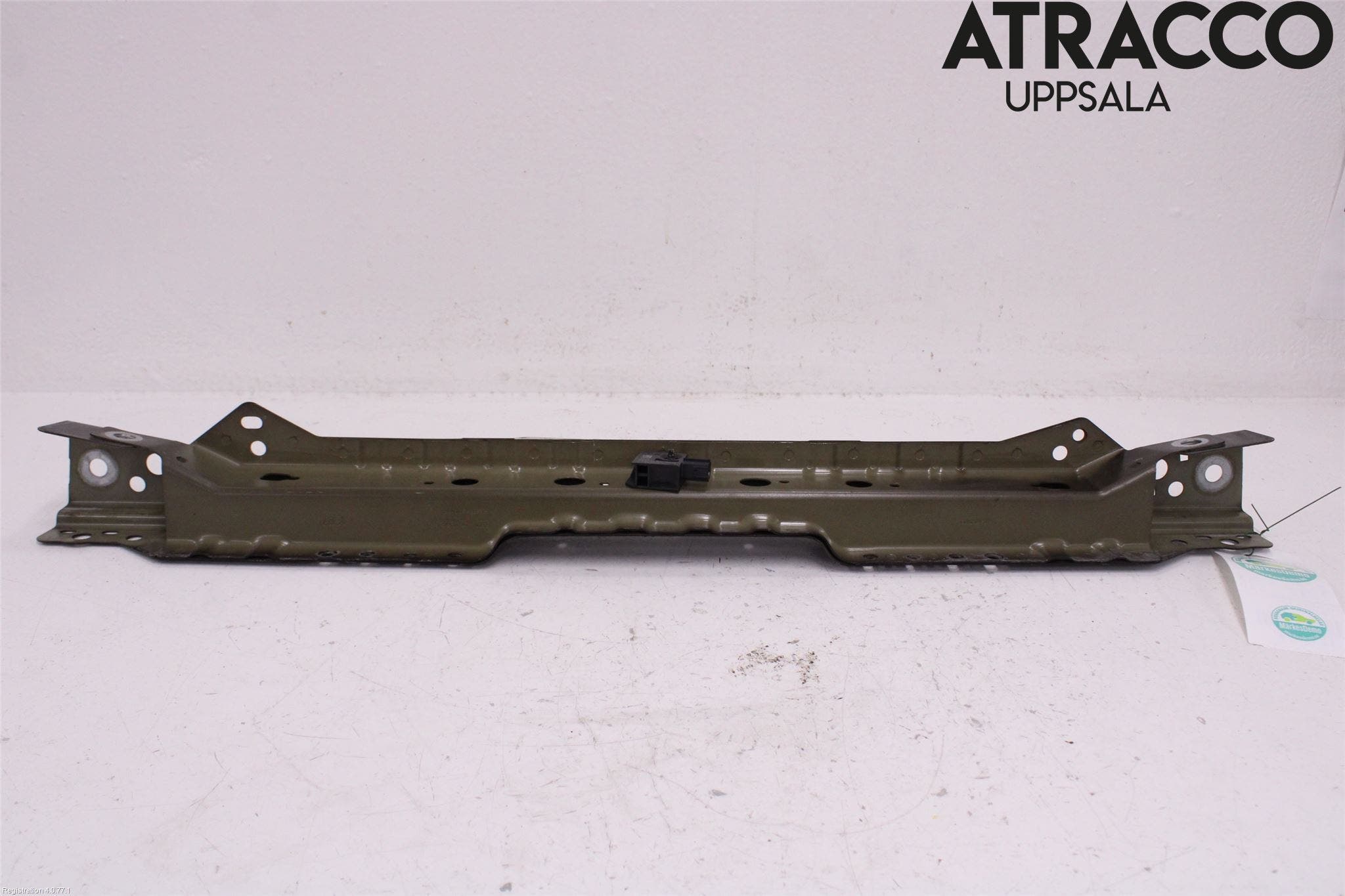 Opel ASTRA J 10-15 Kylarfäste-Ram-Balk