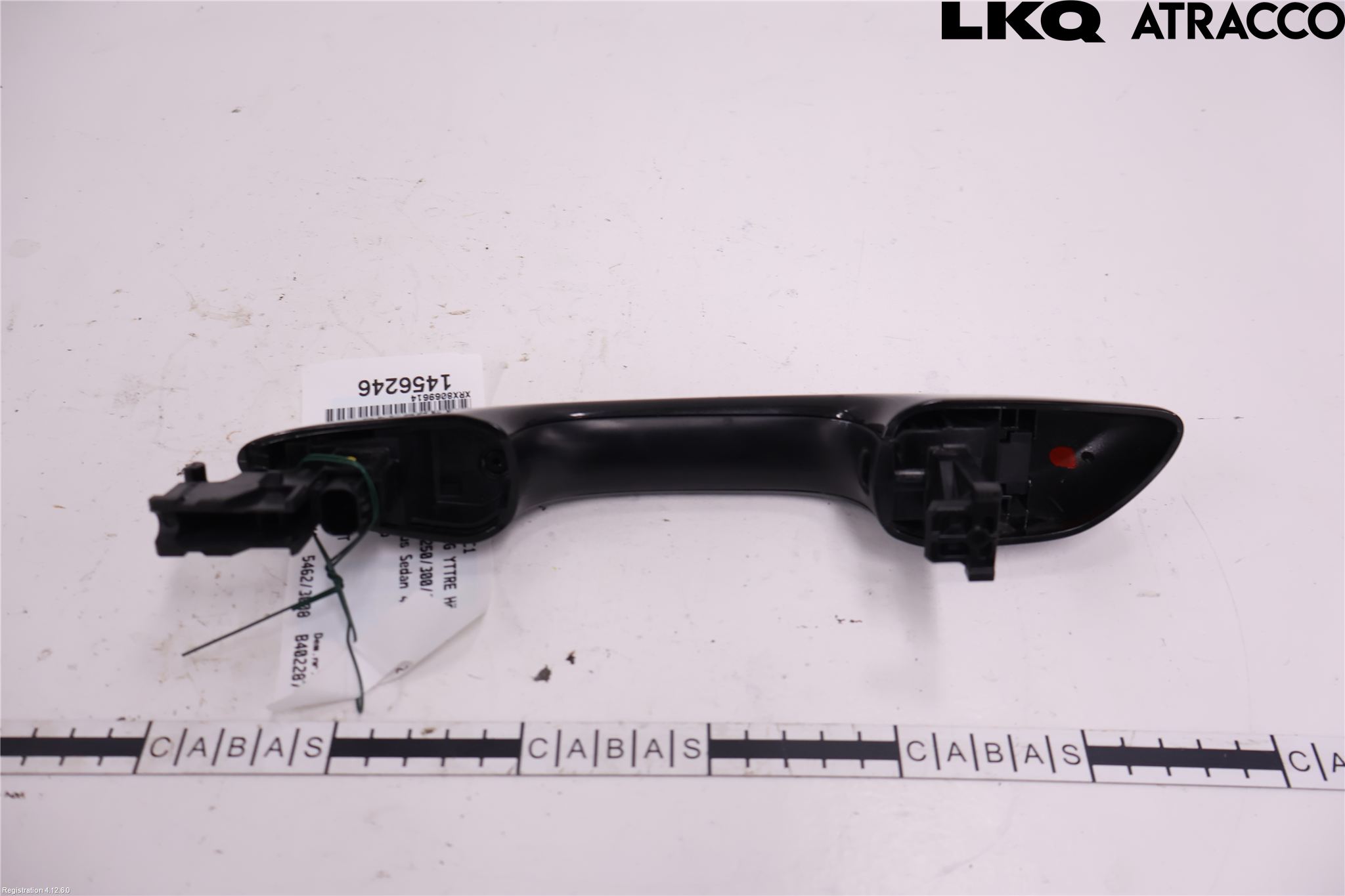 Lexus ES 250/300/330 Dörrhandtag Yttre Hö