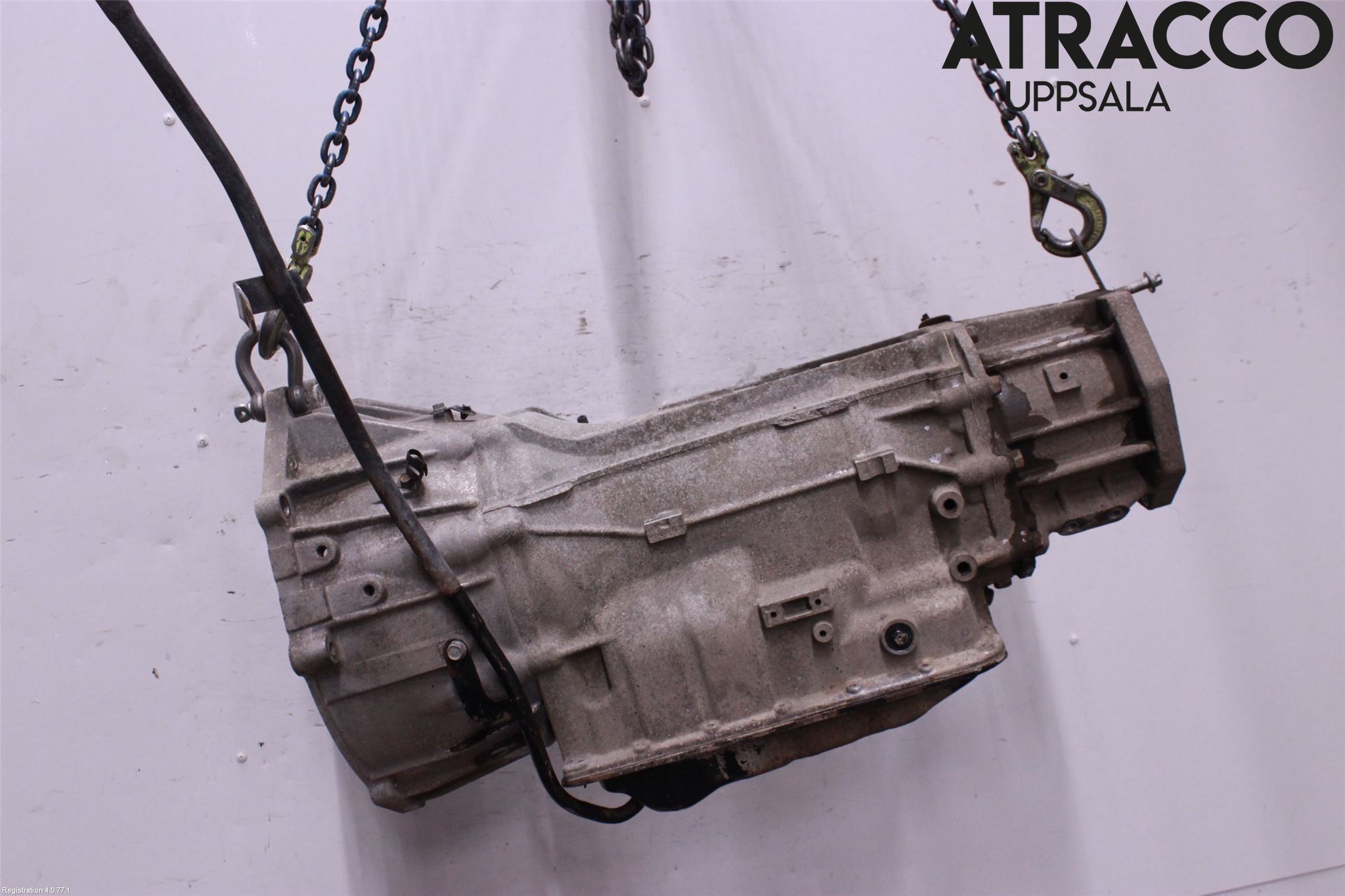 Kia SORENTO 03-09 Växellåda Automat