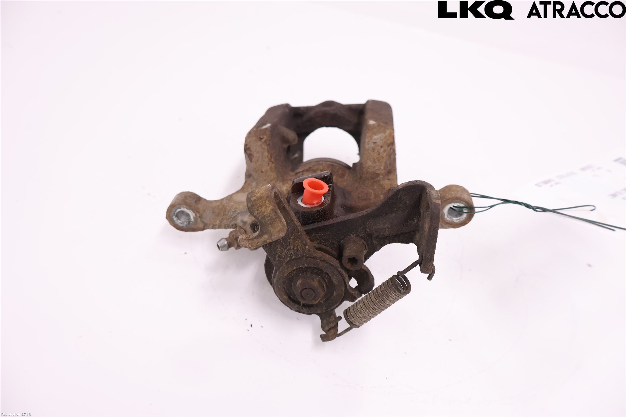 Opel MOKKA 13-20 Bromsok Bak Höger