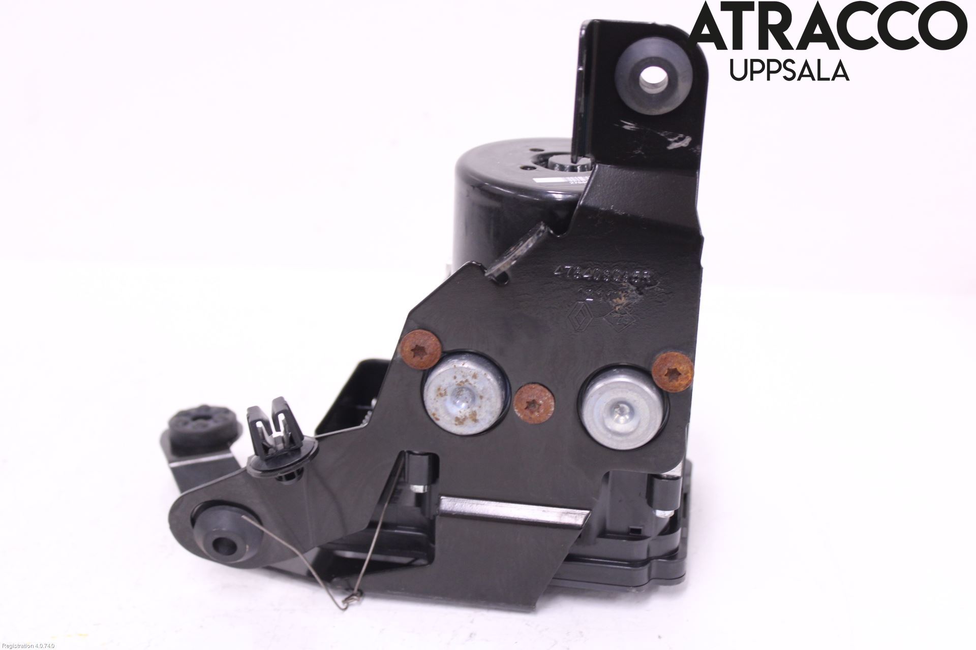 Renault SCÉNIC III / GRAND SCÉNIC 09-16 Abs Hydraulaggregat