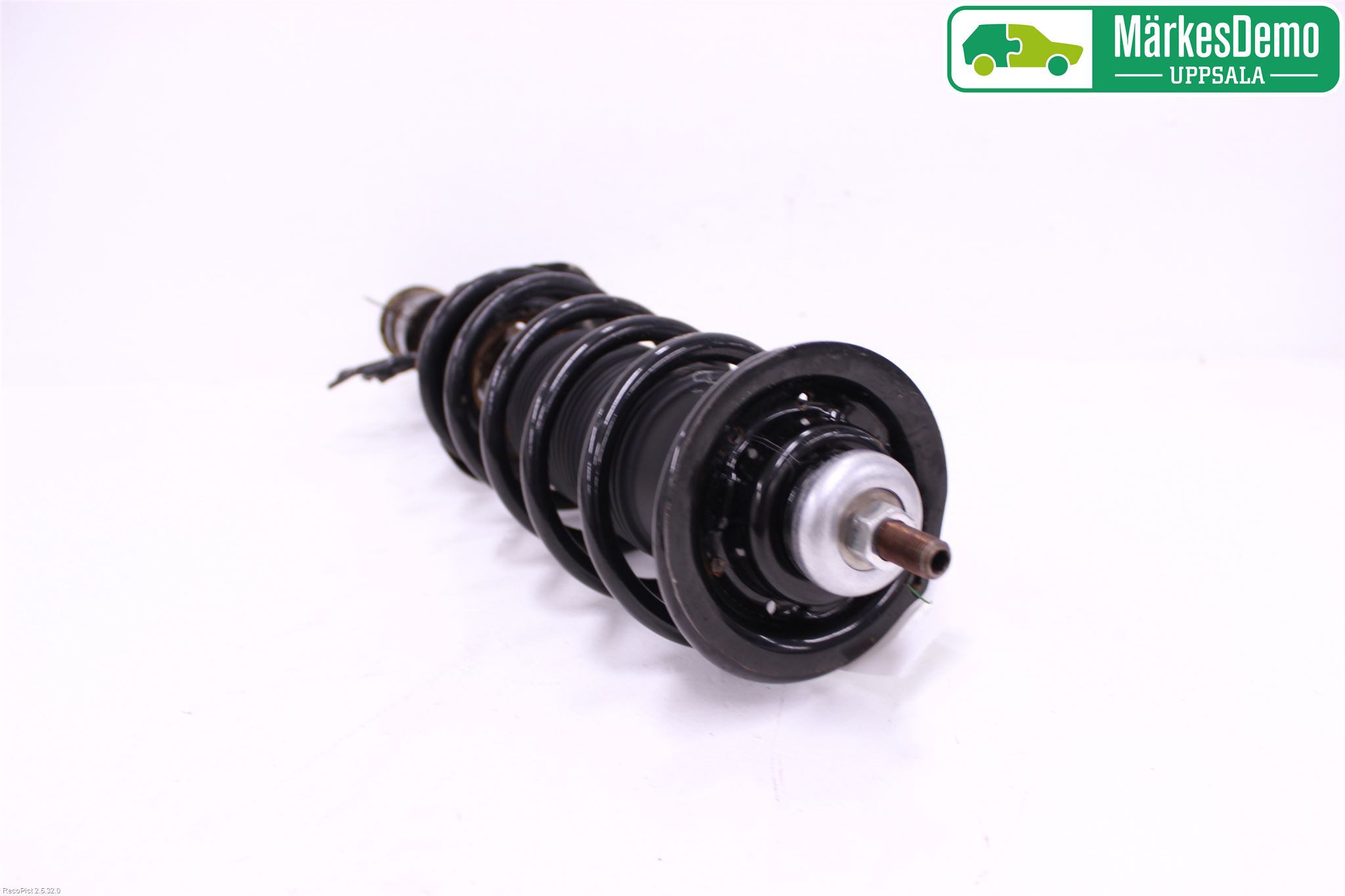 Nissan NOTE E12 14-20 Fjäderben Fram Vänster