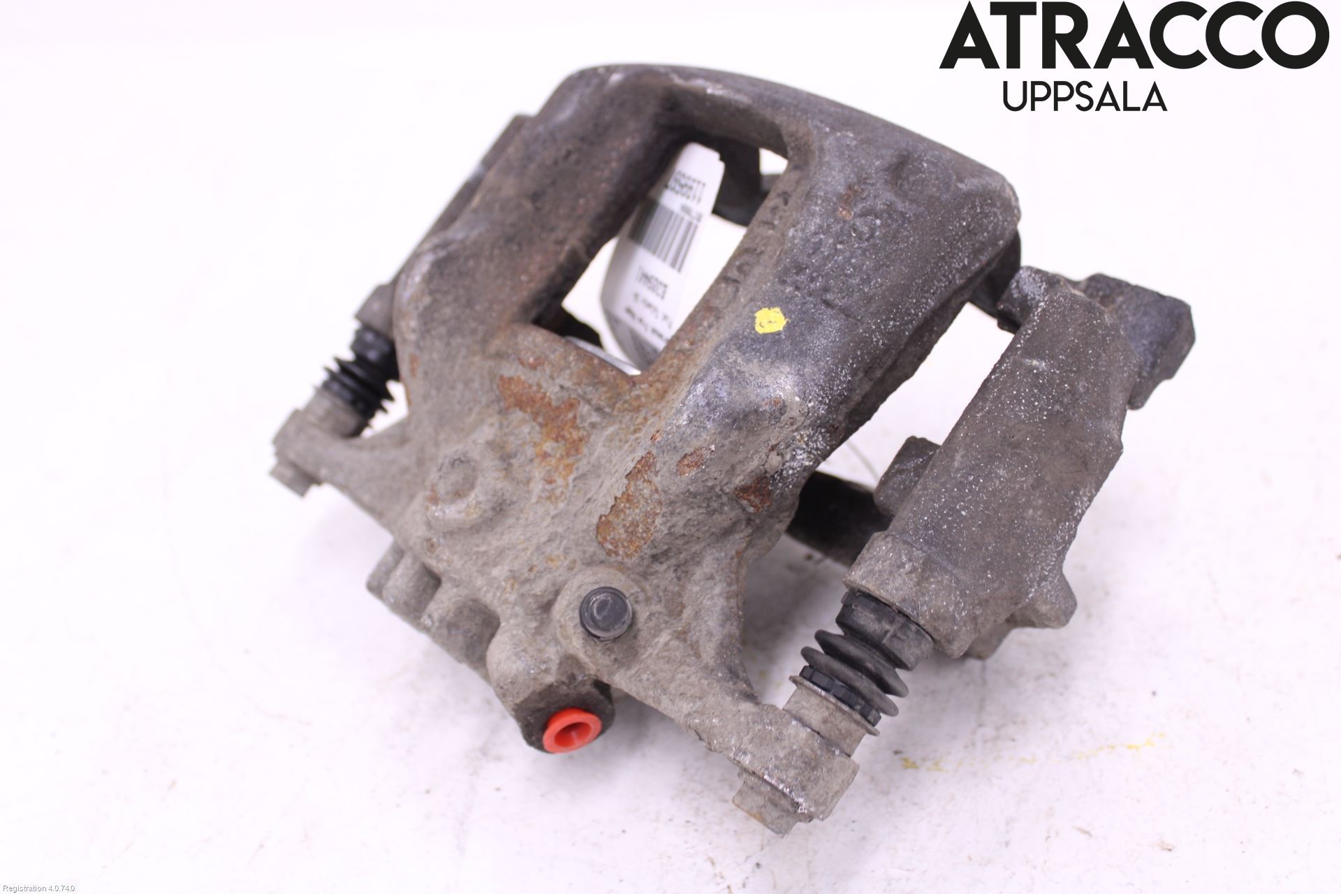 Fiat TALENTO 16- Bromsok Fram Höger