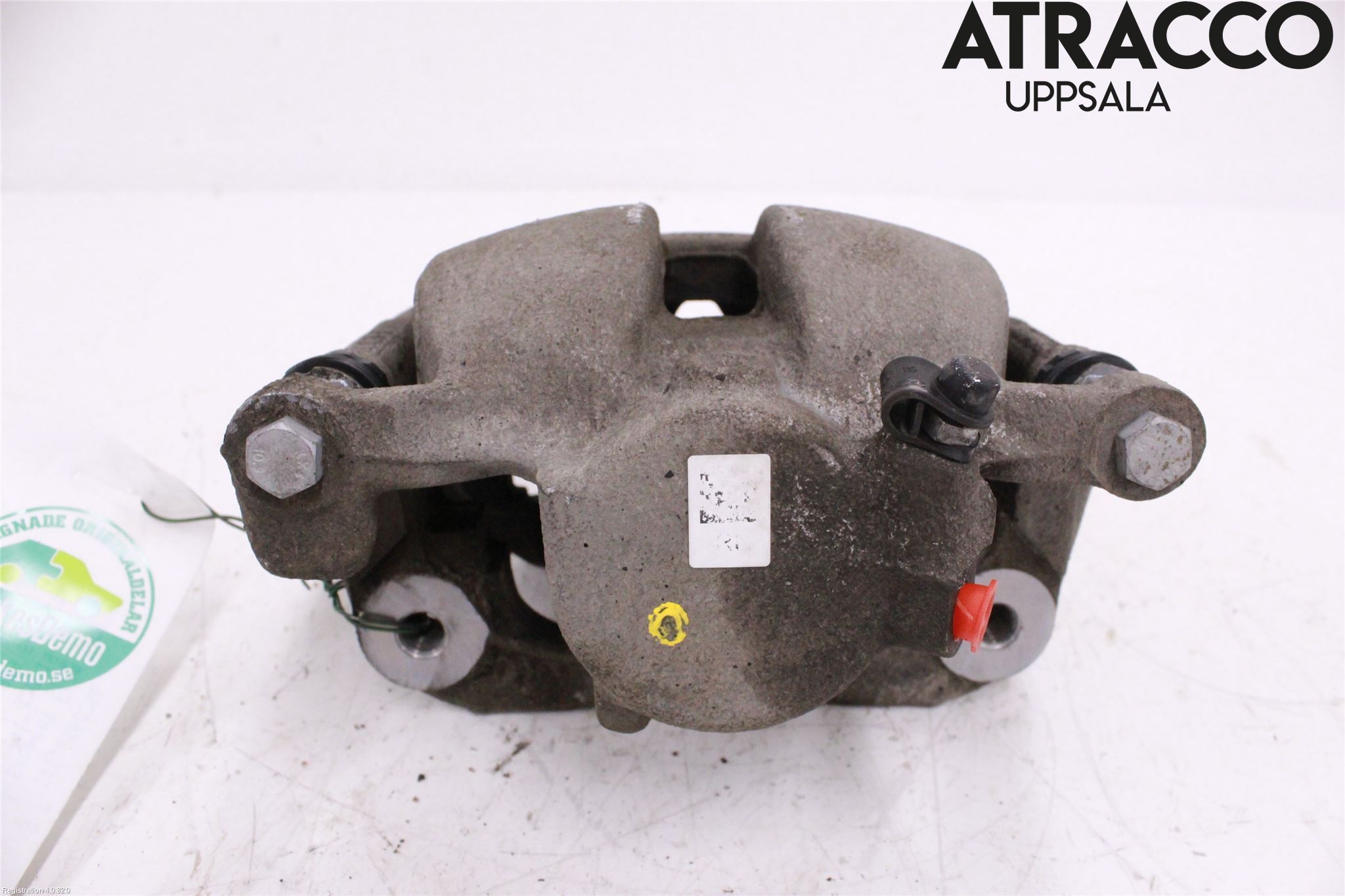 BMW 3 G20/G21/G80/G81 19- Bromsok Fram Vänster