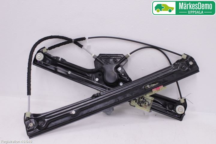 BMW X5 F15 13-18 Fönsterhiss El Kompl