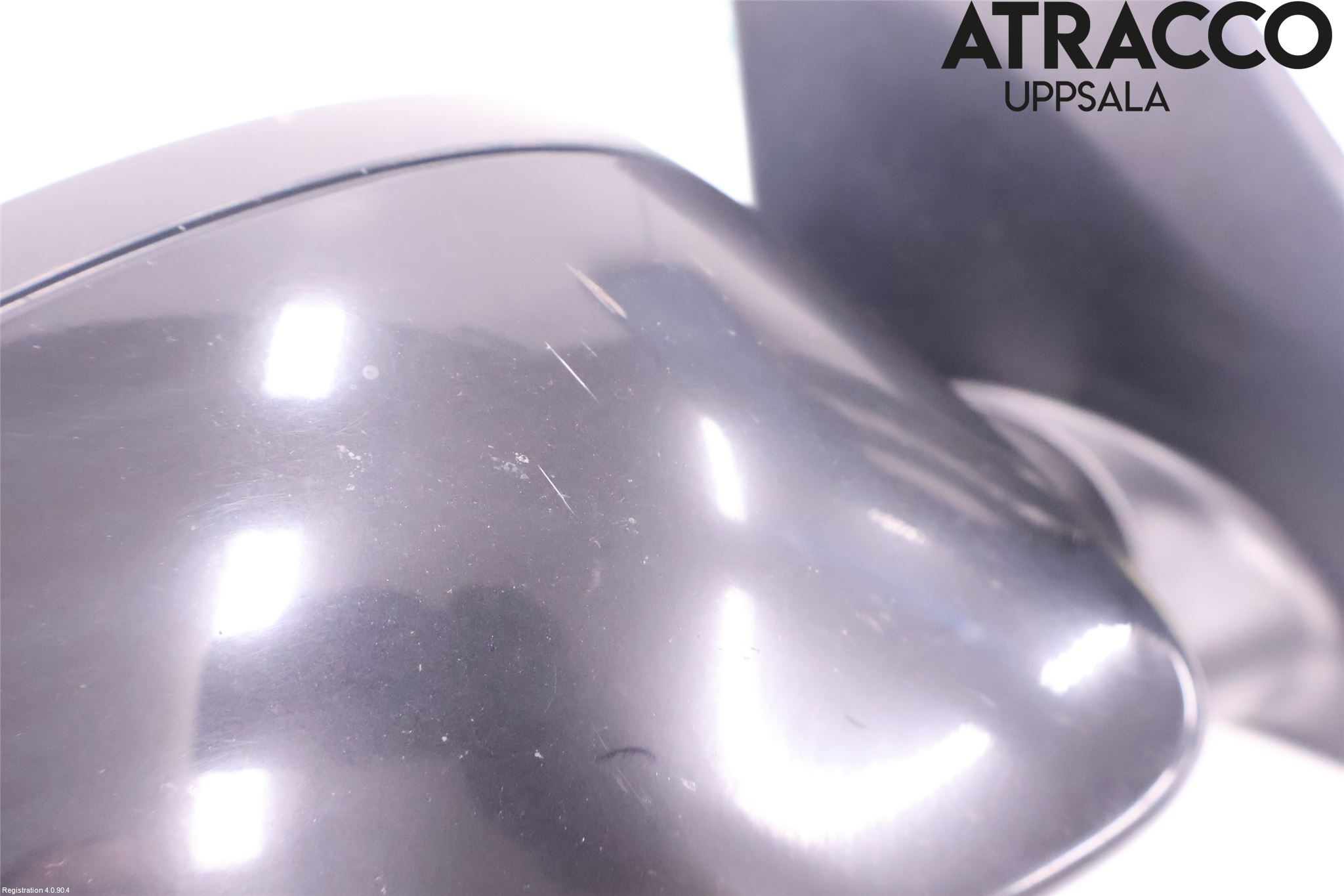 BMW 1 E87/81 5D/3D 03-11 Spegel Yttre El Hö