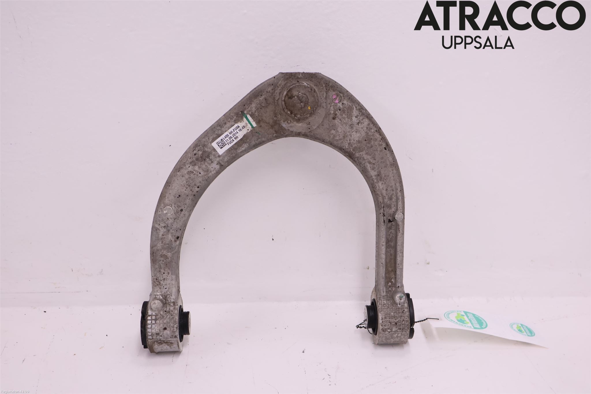 Landrover RANGE ROVER (L405) 13-21 Bärarm Fram Övre Hö