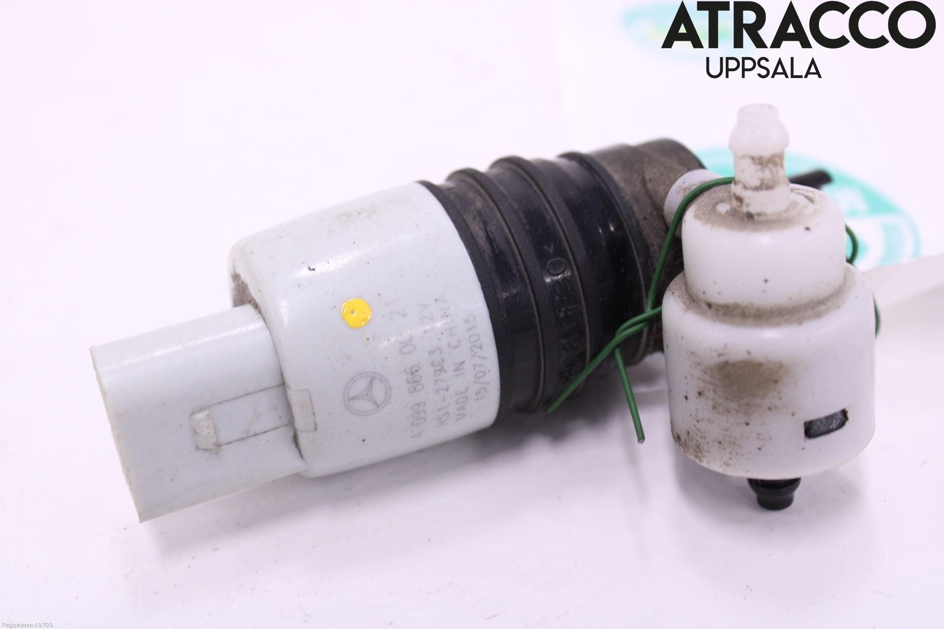 Mercedes-Benz MB C-KLASS (W205) 14-21 Spolarpump Vindruta