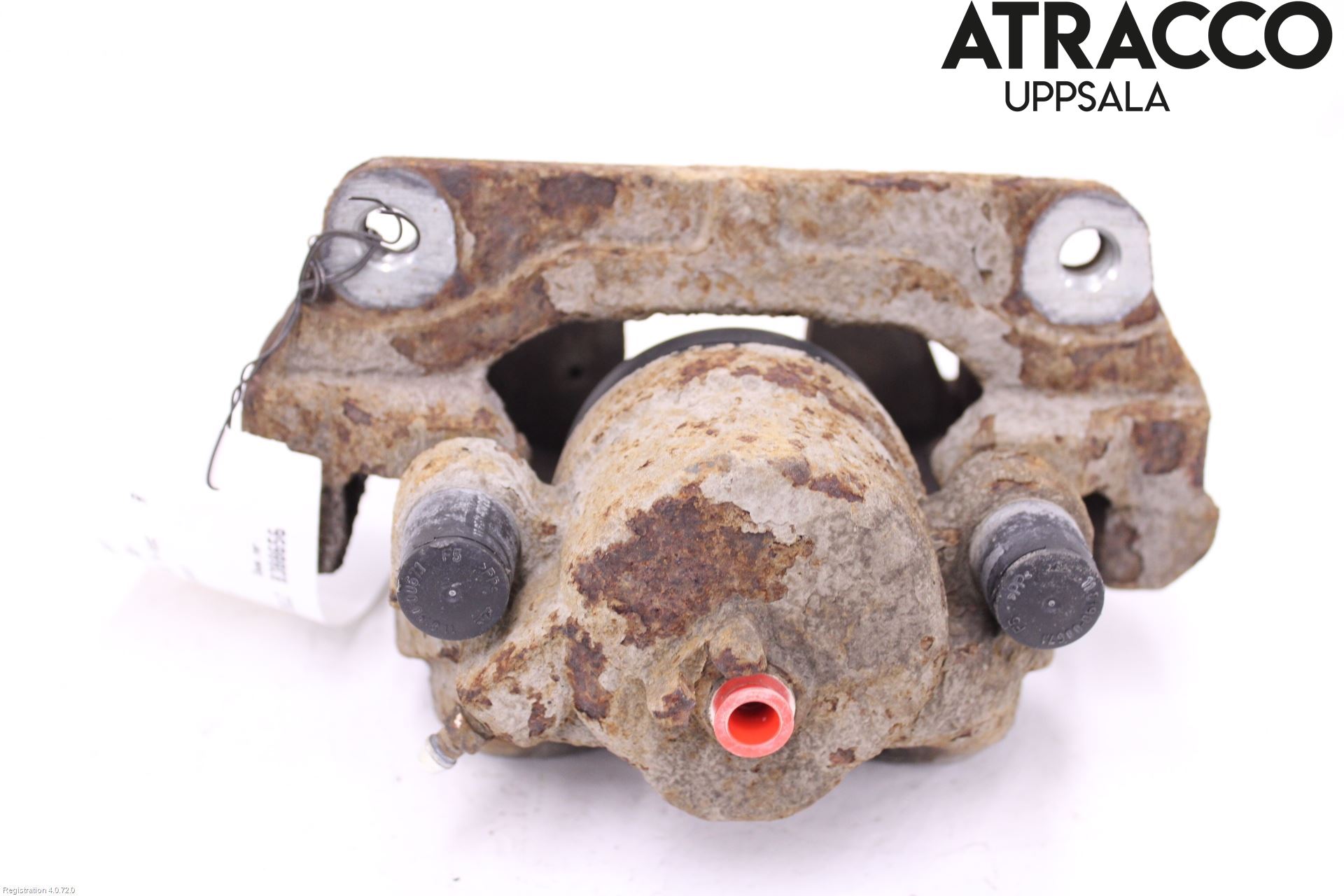 Honda ACCORD    08- Bromsok Fram Höger