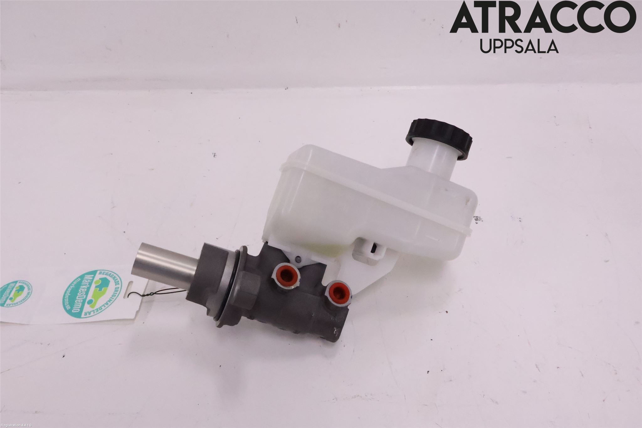 MG MARVEL R 22- Broms Huvudcylinder