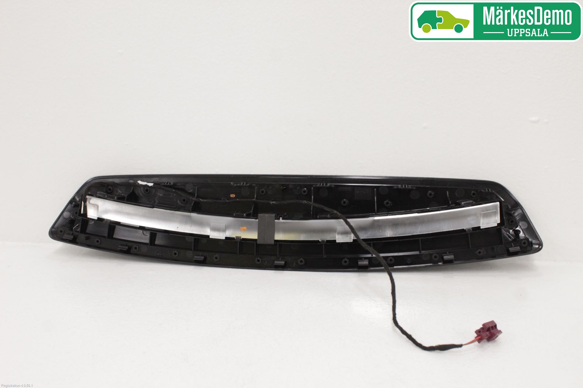 Mercedes-Benz MB E-KLASS (W213) 16-23 Bromsljus Bakruta