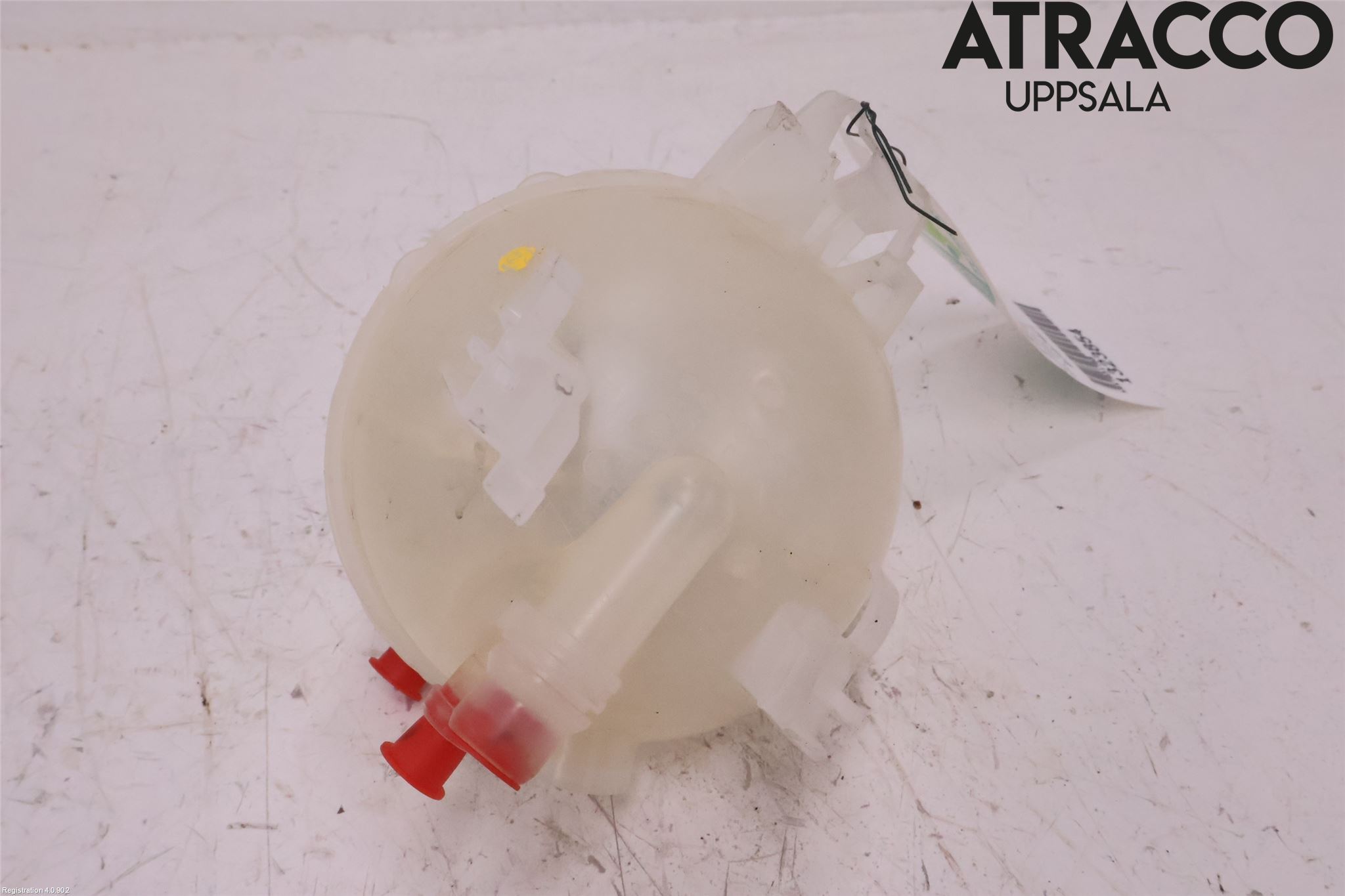 Opel COMBO E 19- Expansionstank