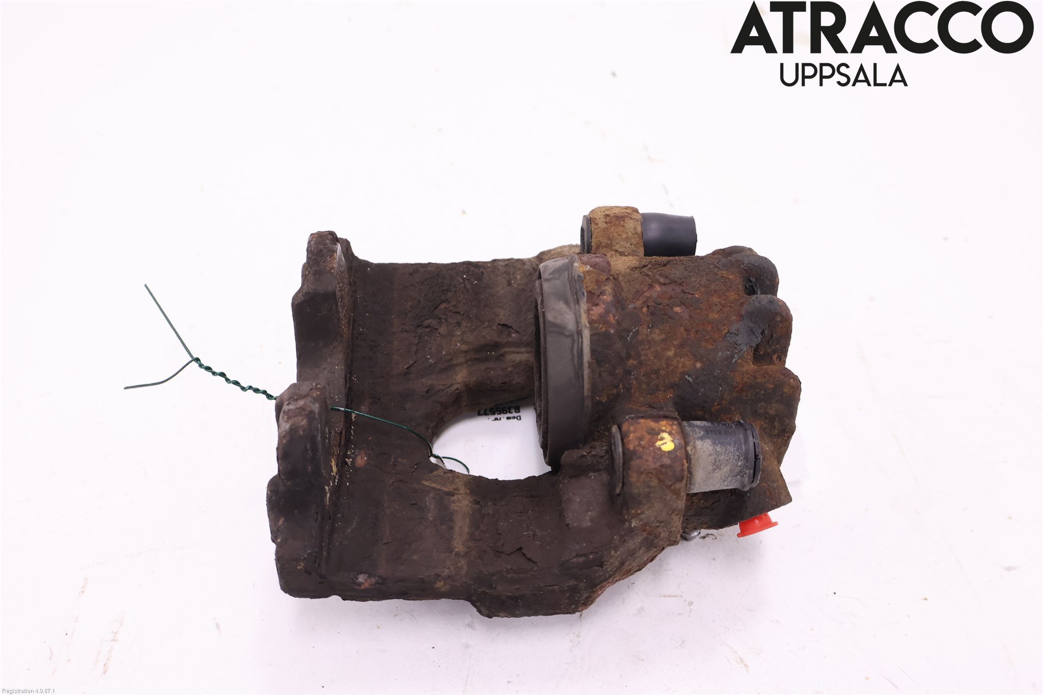 Citroen C5 08-17 Bromsok Fram Höger