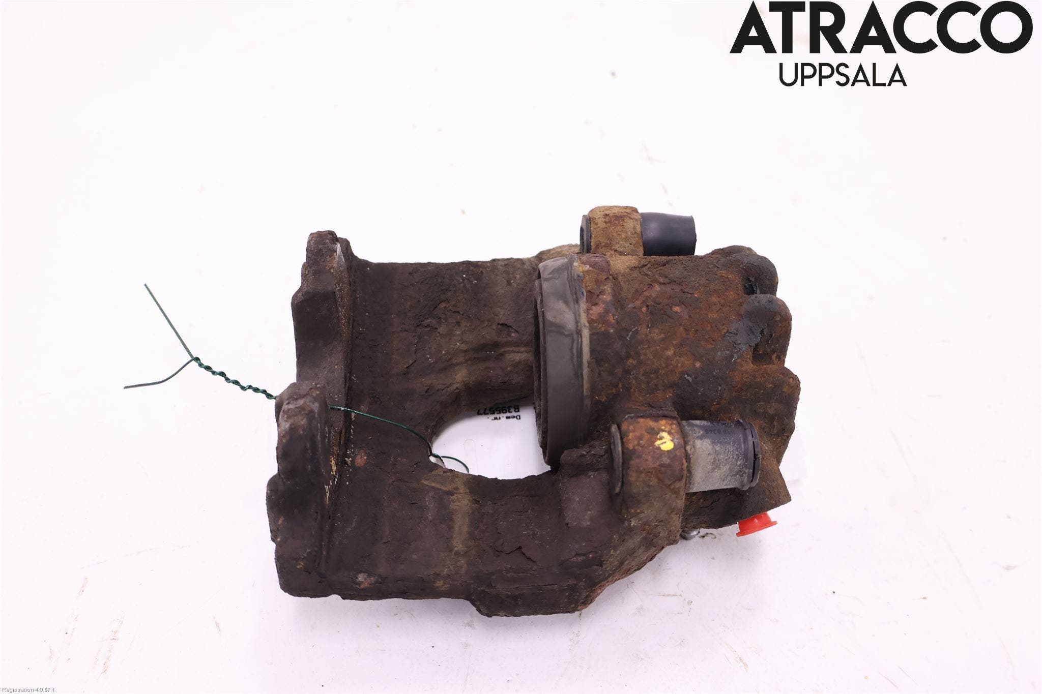 Citroen C5 08-17 Bromsok Fram Höger