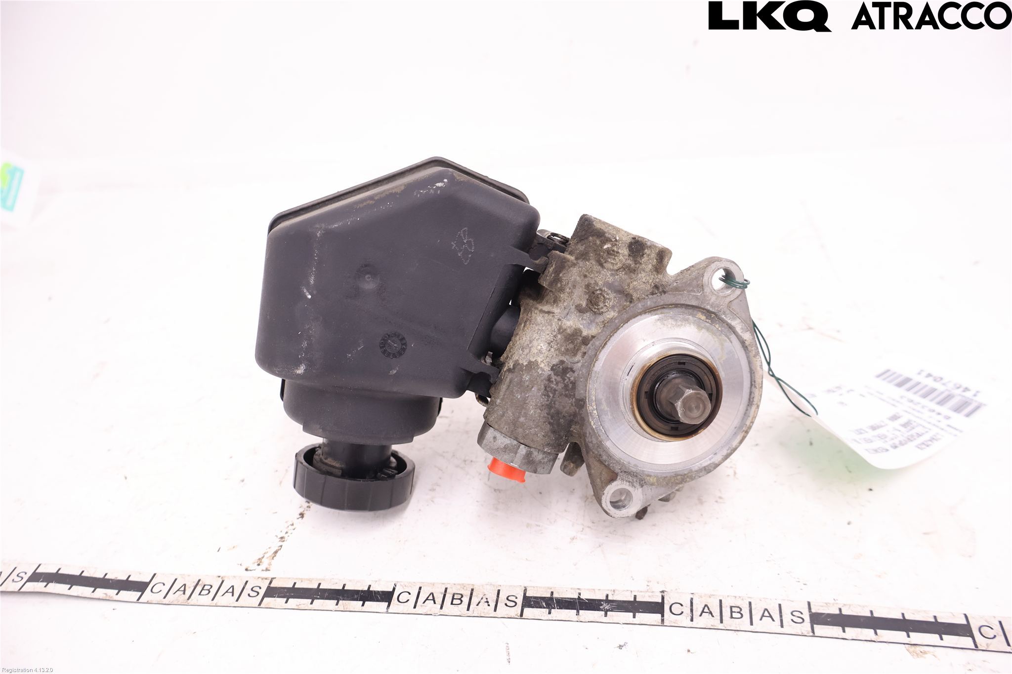Saab 9-3 VER2/VER3 08-15 Styrservopump