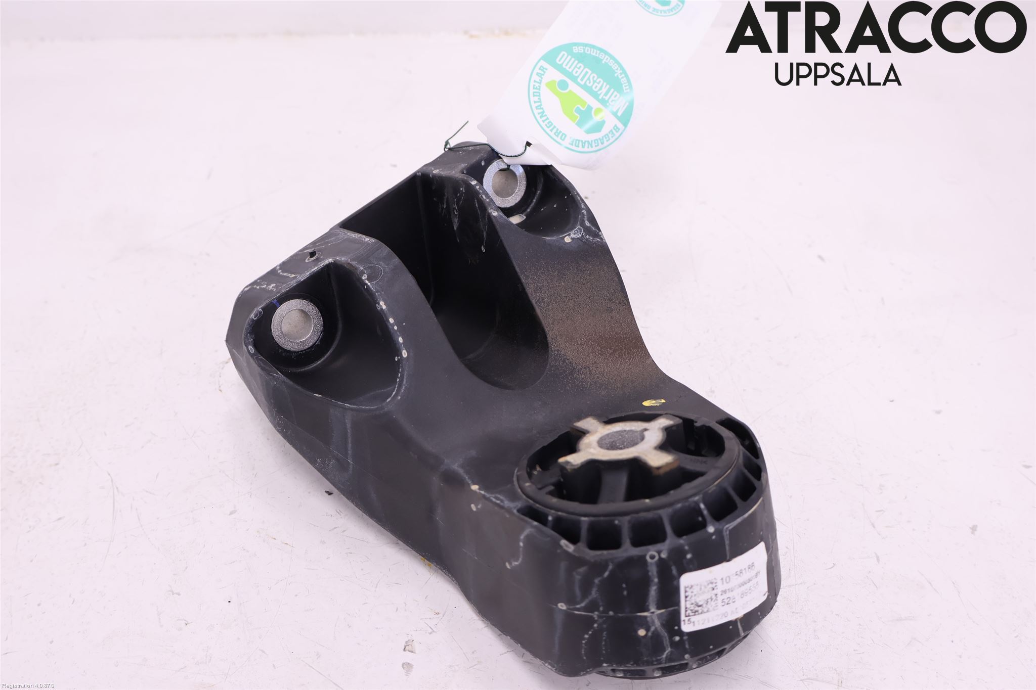 MG MARVEL R 22- Motorfäste