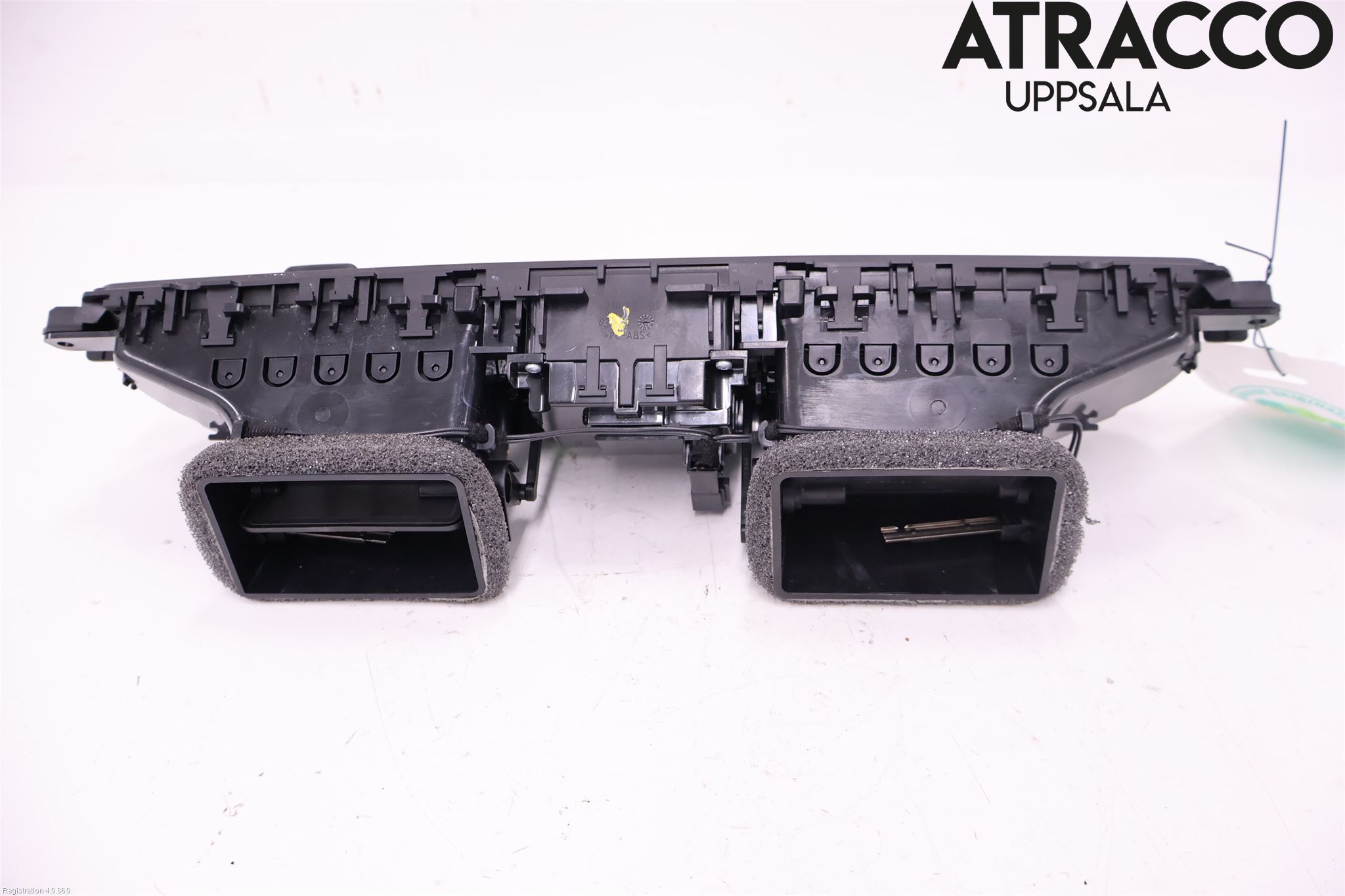 BMW 3 G20/G21/G80/G81 19- Ac Styrenhet Ac Manöveren