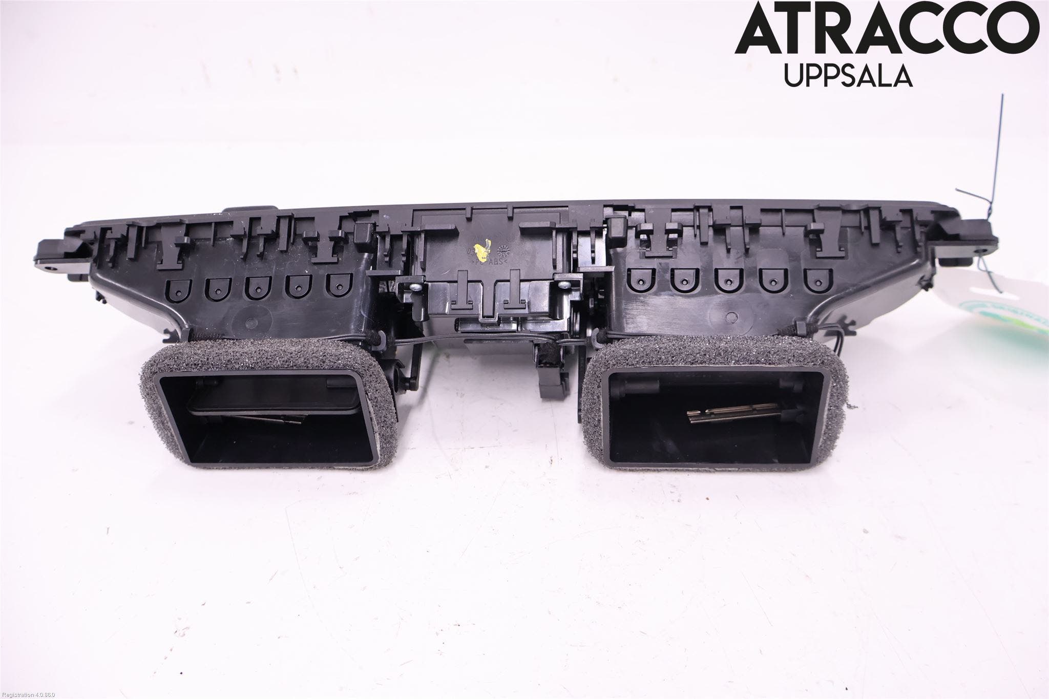 BMW 3 G20/G21/G80/G81 19- Ac Styrenhet Ac Manöveren