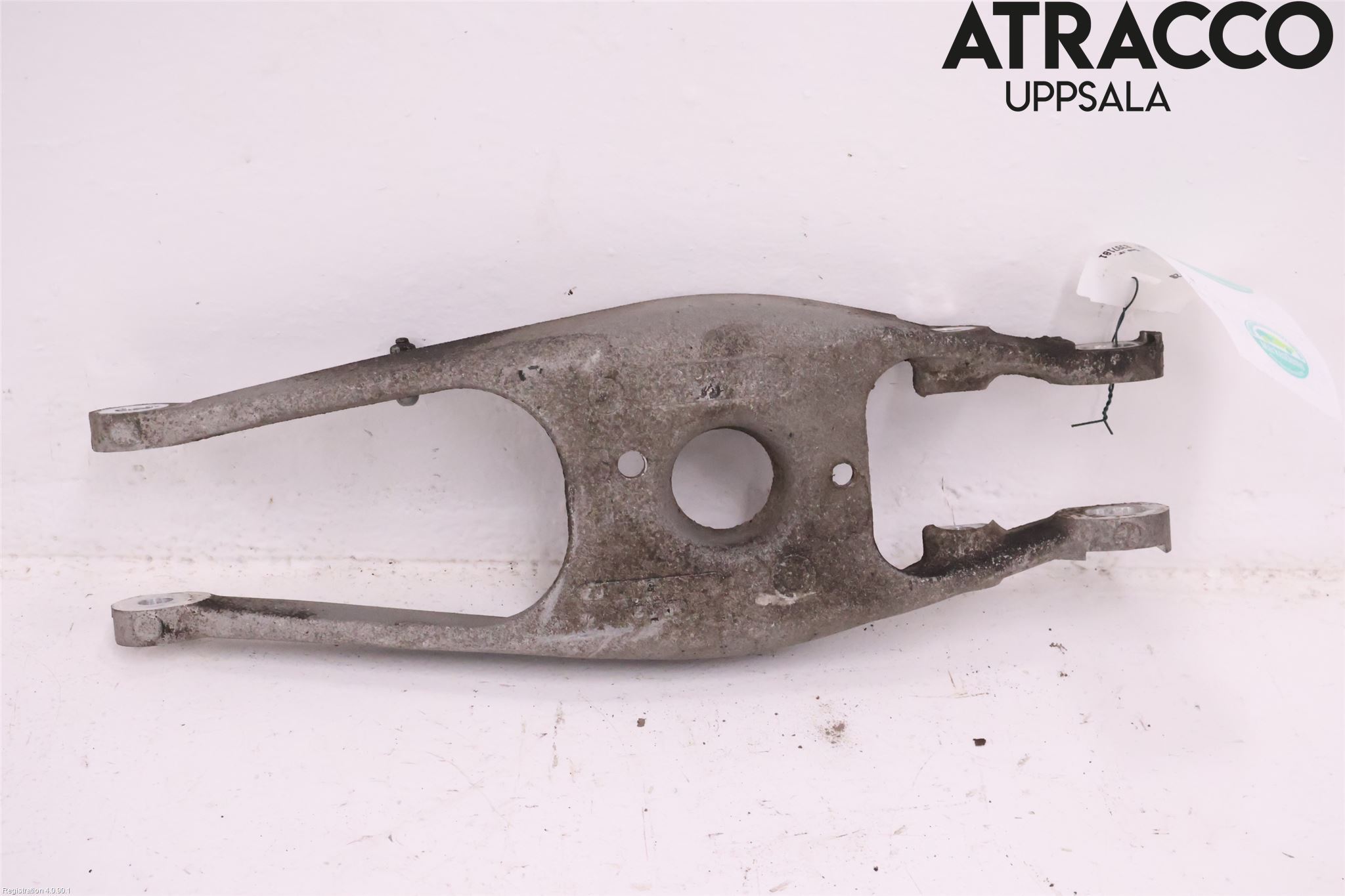 BMW 4 F32/F33/F82/F83 13-20 Bärarm Bak Höger