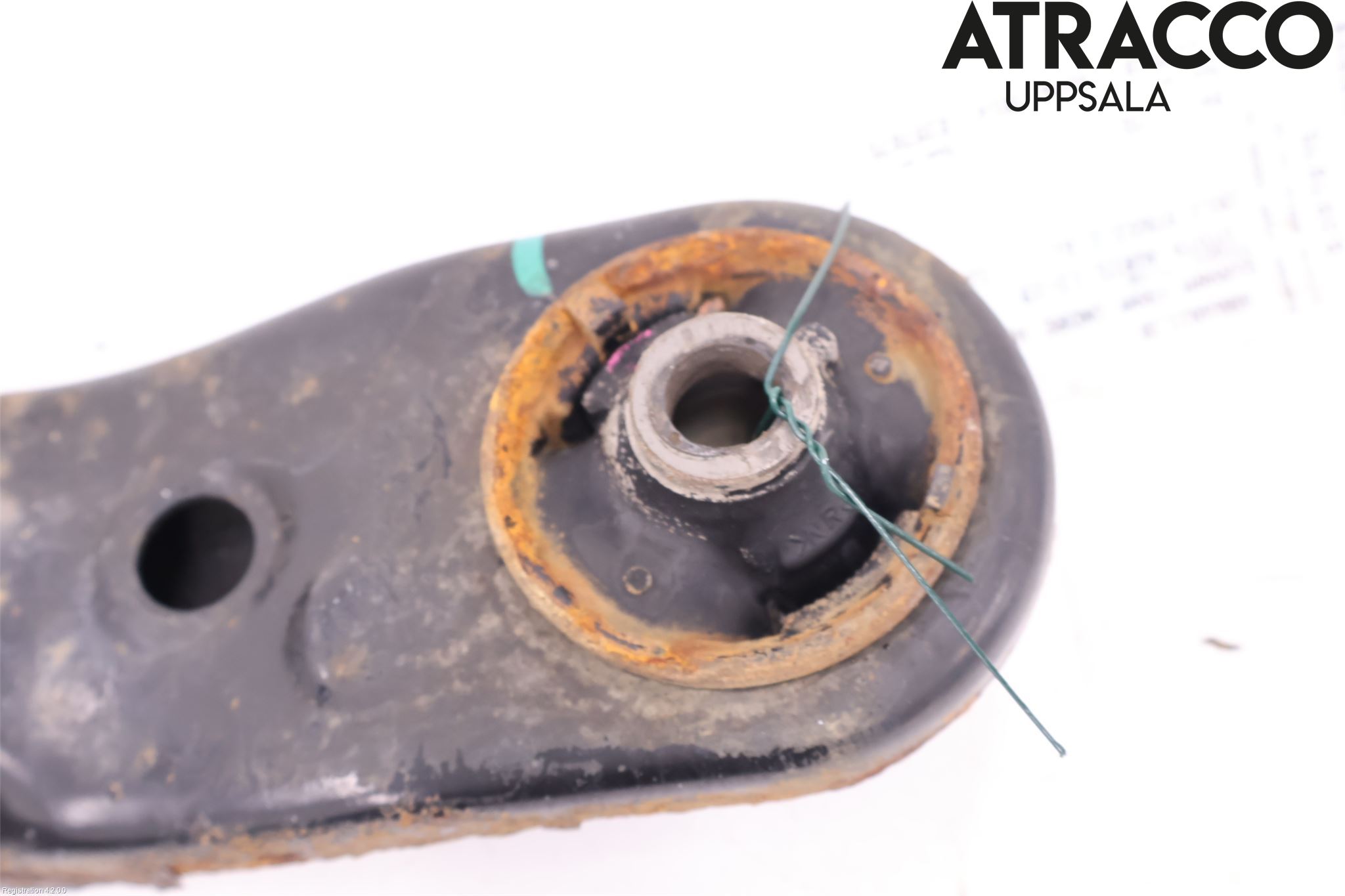 Toyota AURIS 13-19 Bärarm Fram Undre Hö