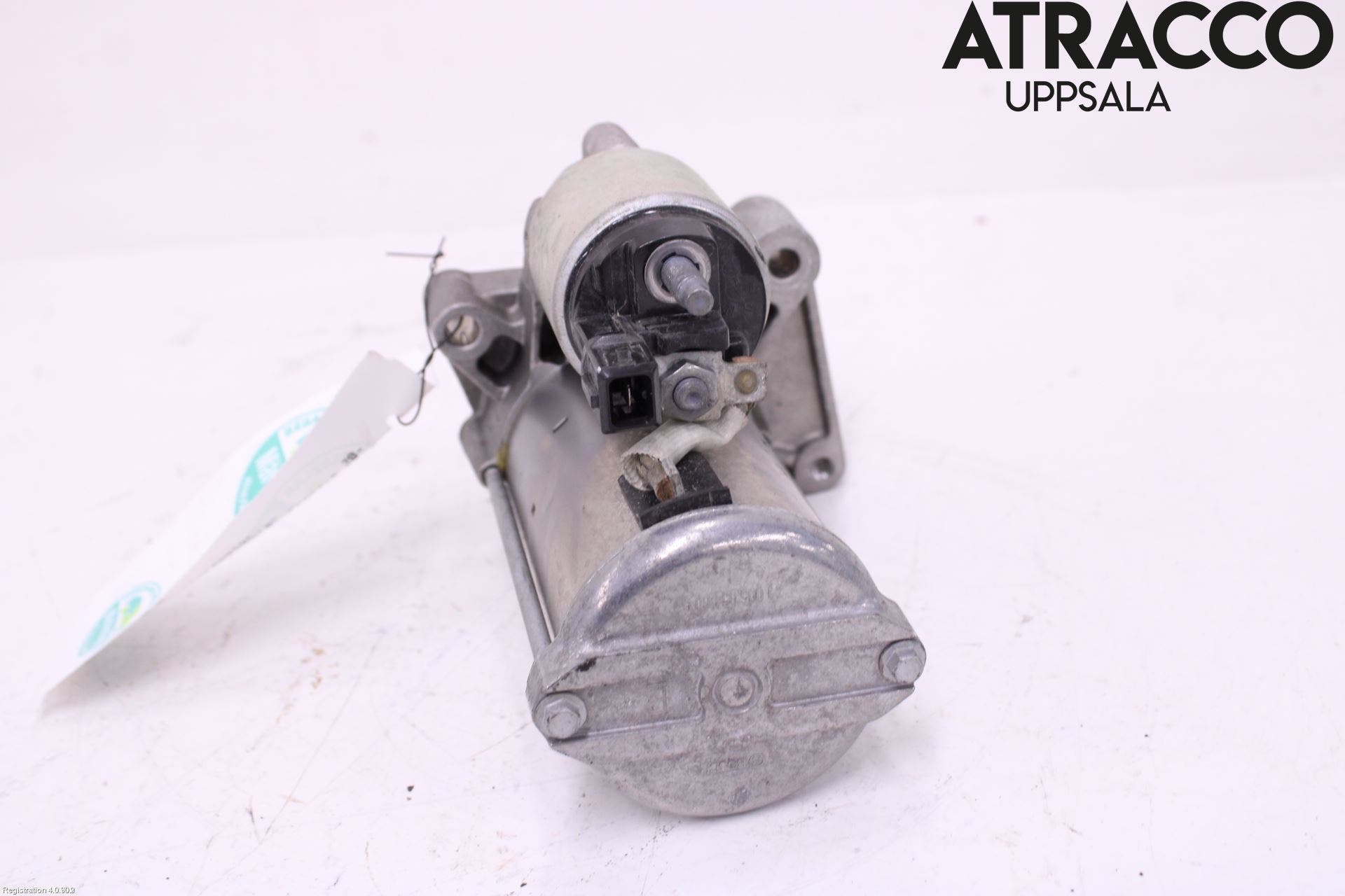 Opel CORSA F, CORSA-E 20- Startmotor