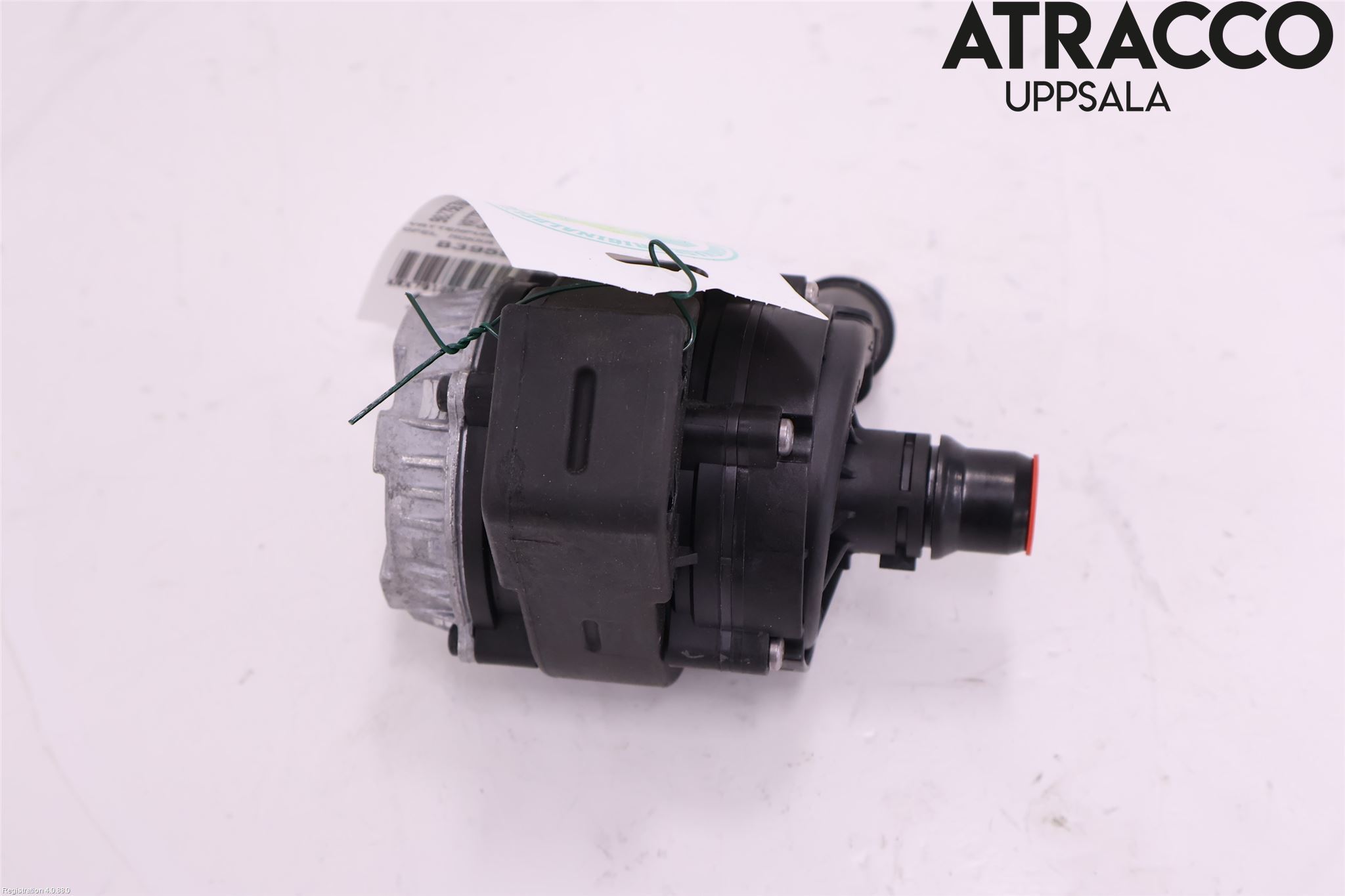 Opel MOKKA 21- Vattenpump
