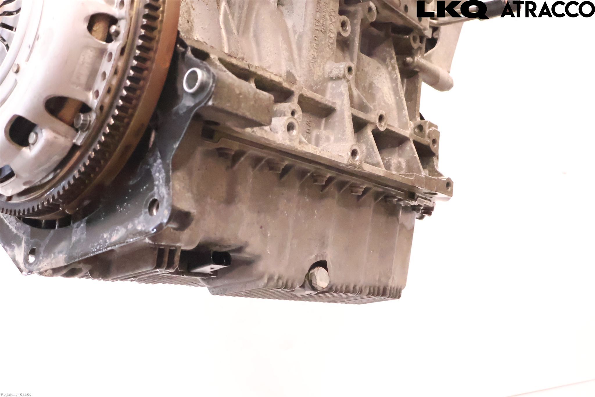 Volkswagen VW GOLF V 04-09 Motor Bensin