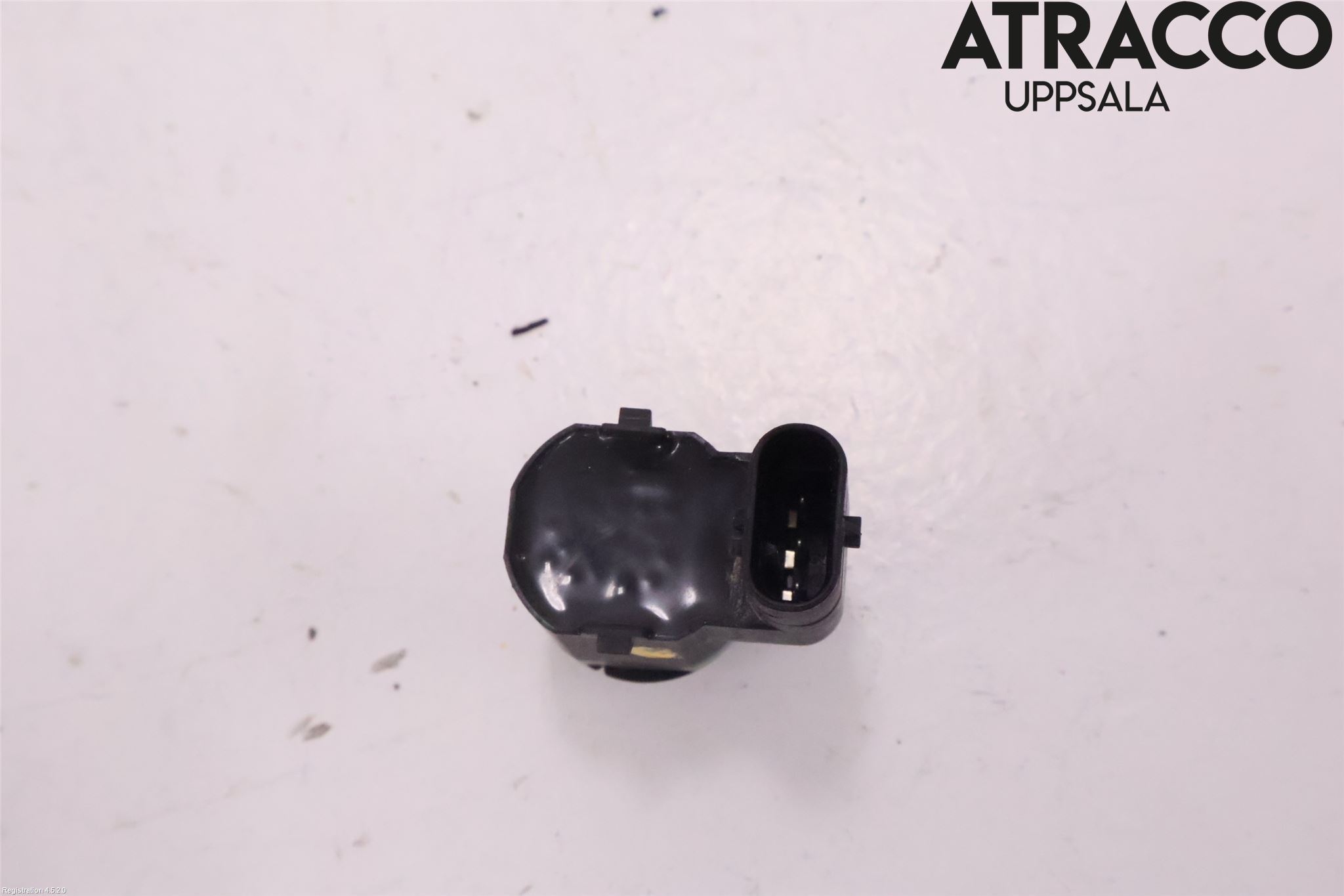 BMW 5 F10/F11/F18 09-17 Parkeringshjälp Backsensor