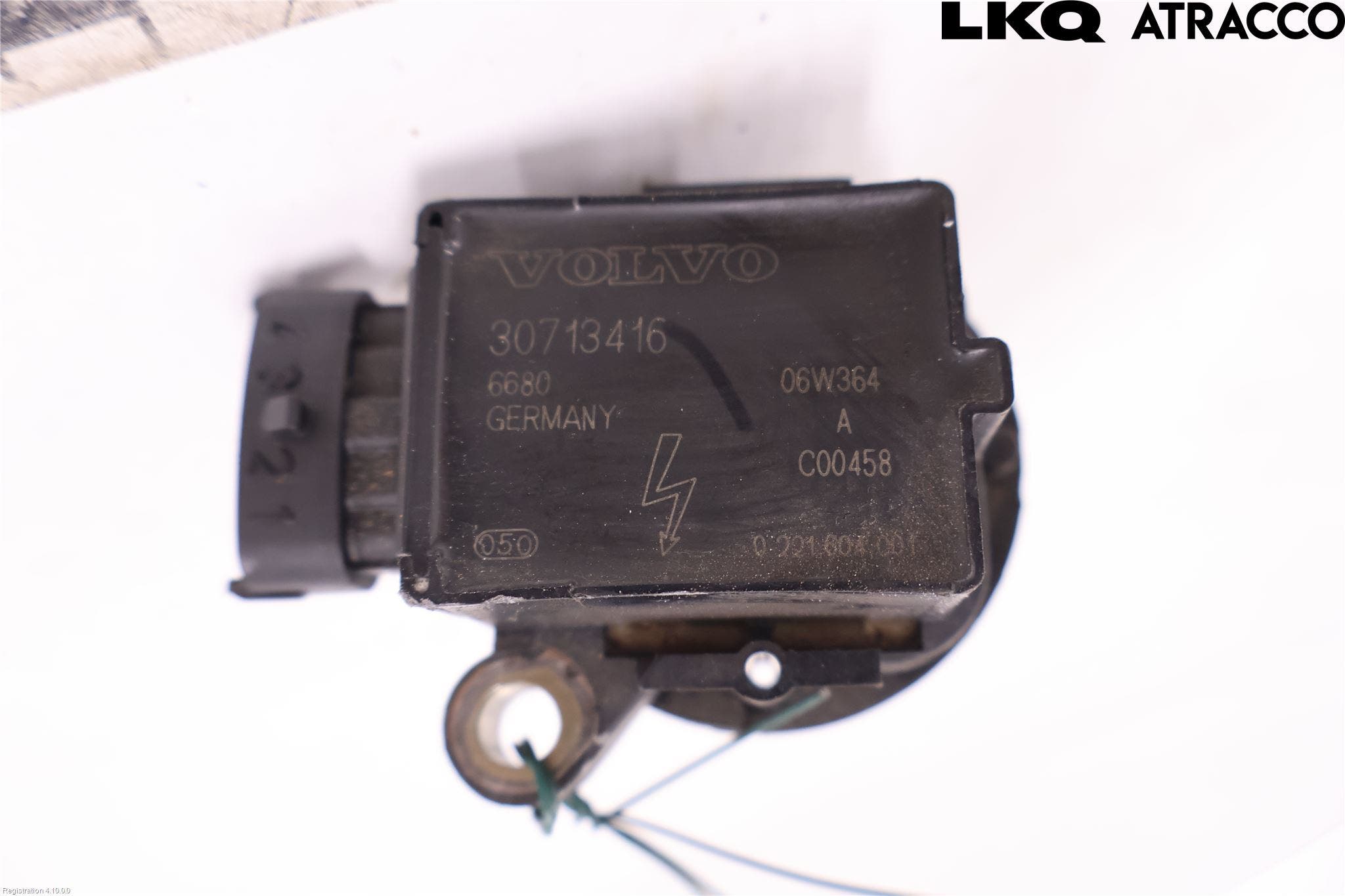 Volvo S60 05-10 Tändspole