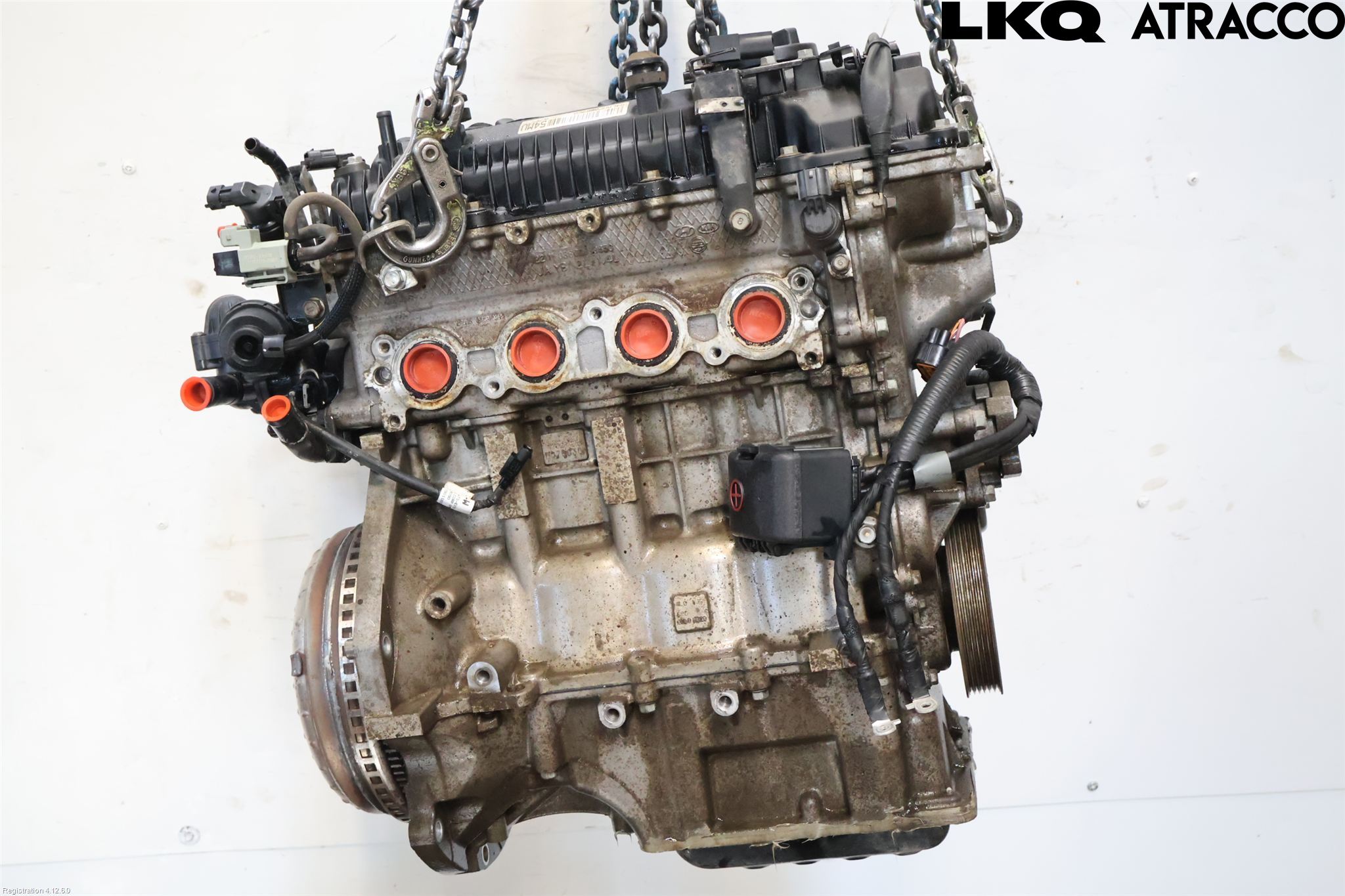 Kia PICANTO 17- Motor Bensin