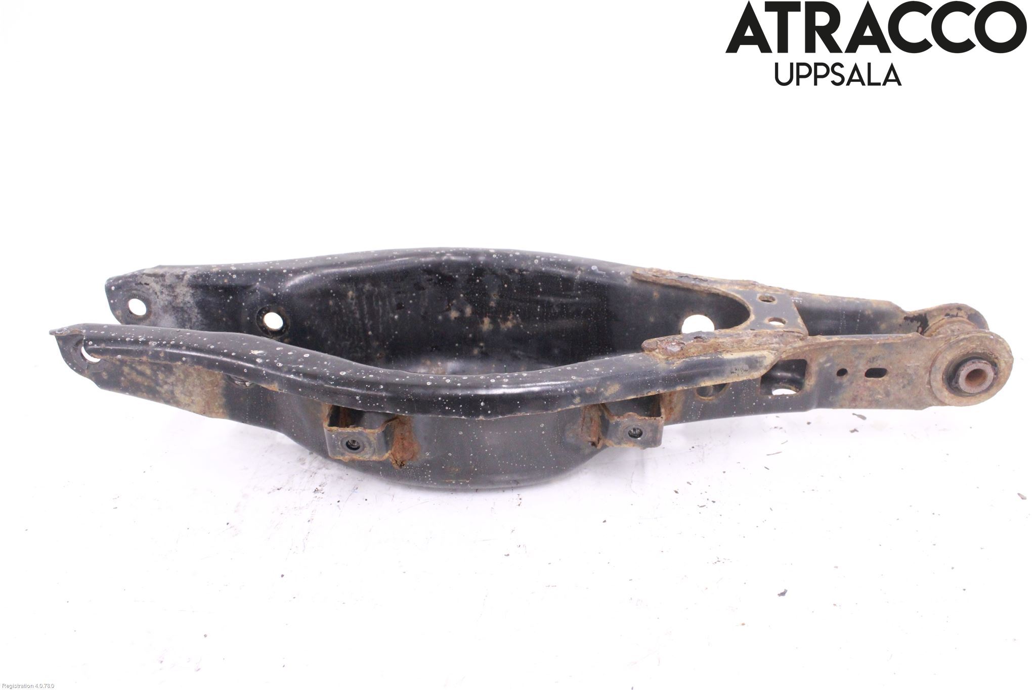 Lexus CT 200h Bärarm Bak Höger