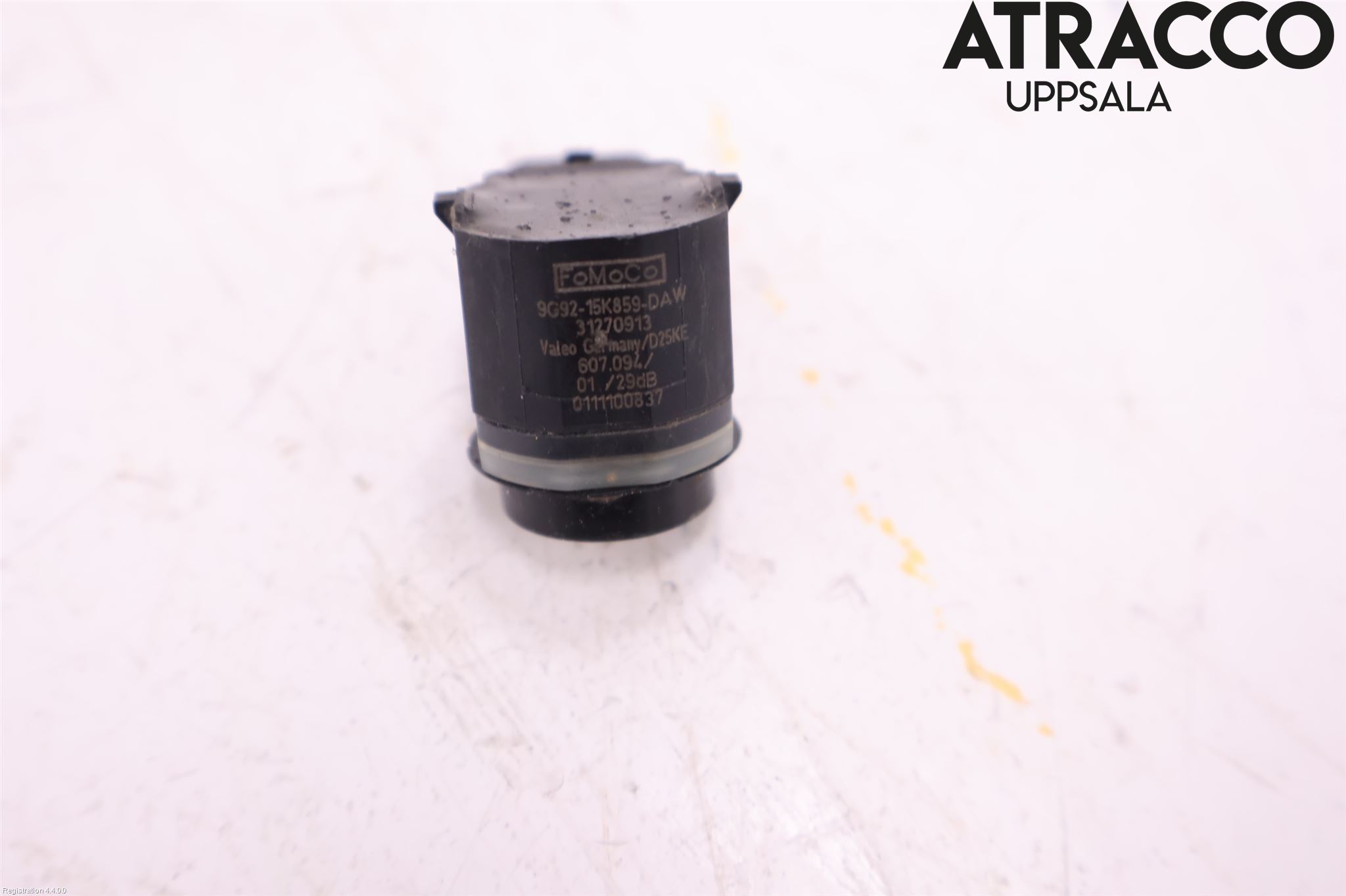 Volvo V70 08-13 Parkeringshjälp Backsensor