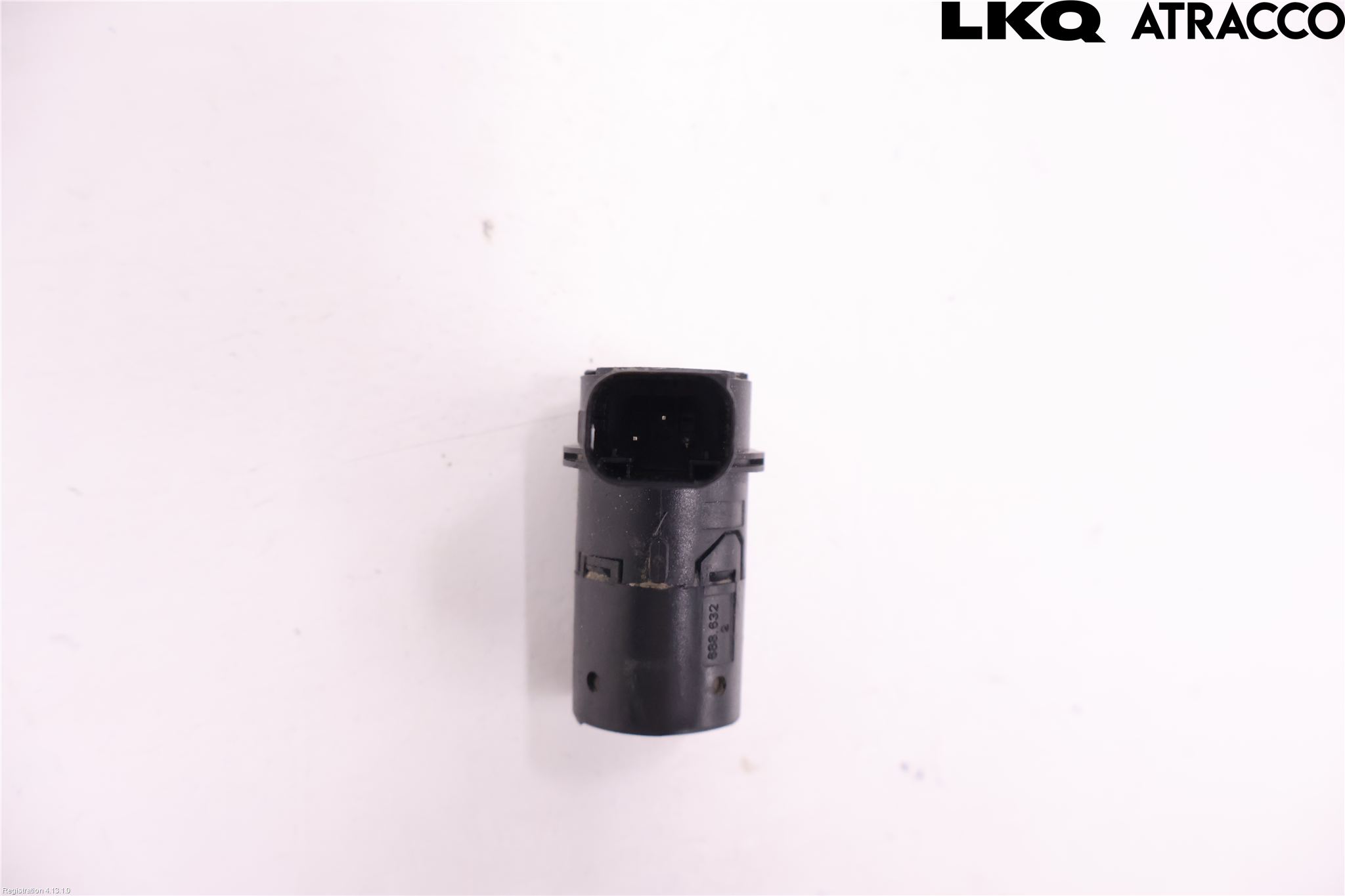 Volvo XC70 05-07 Parkeringshjälp Backsensor