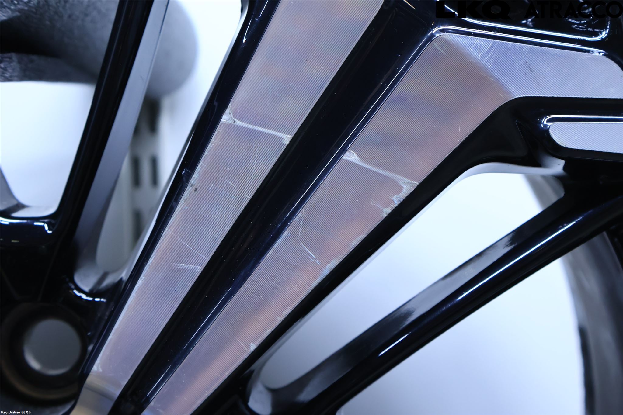 Toyota RAV4 19- Fälg Aluminium