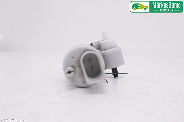 Mercedes-Benz MB E-KLASS (W213) 16-23 Spolarpump Vindruta