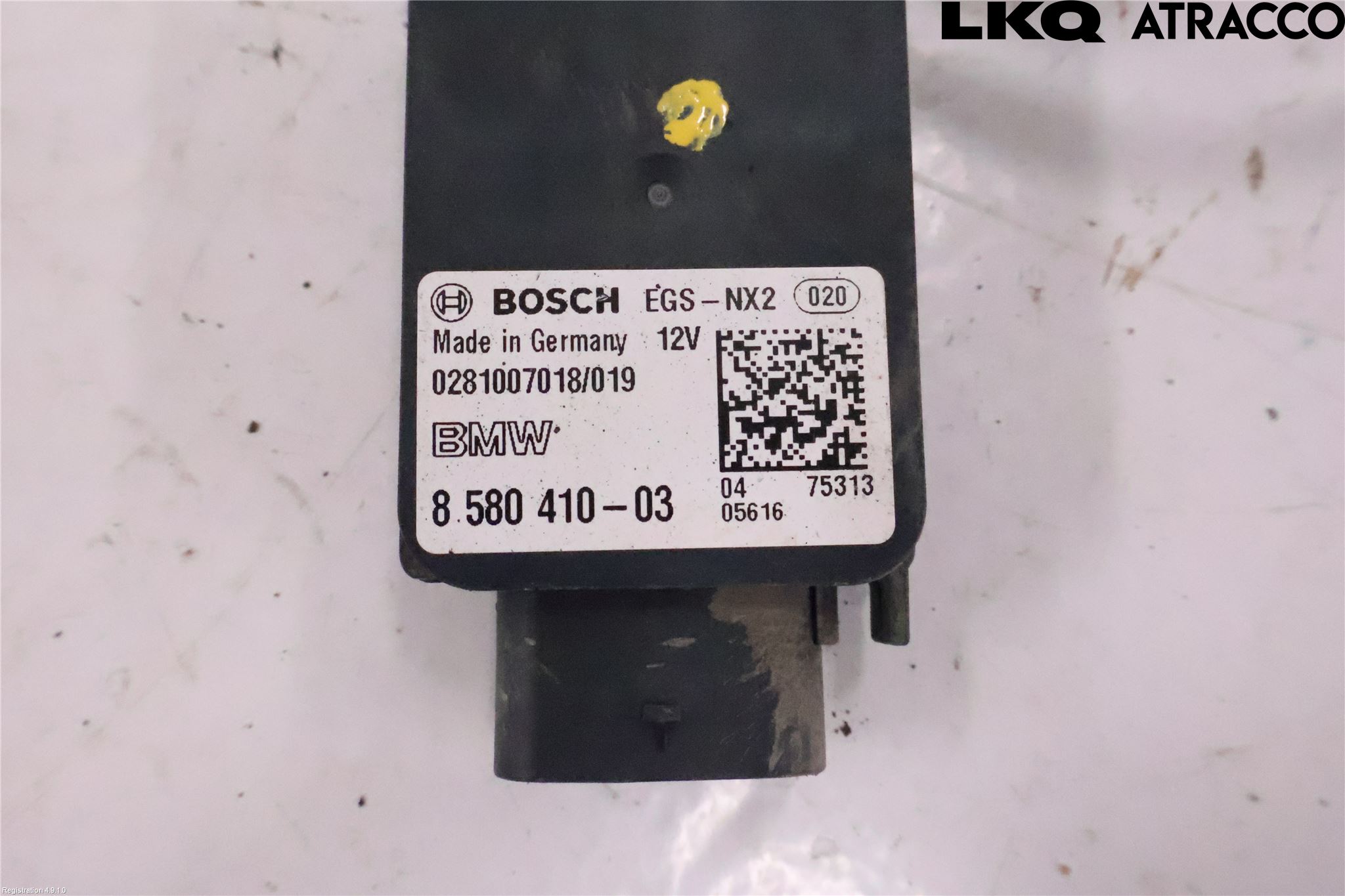 BMW 5 G30/G31/F90 17-23 Injlambdasond