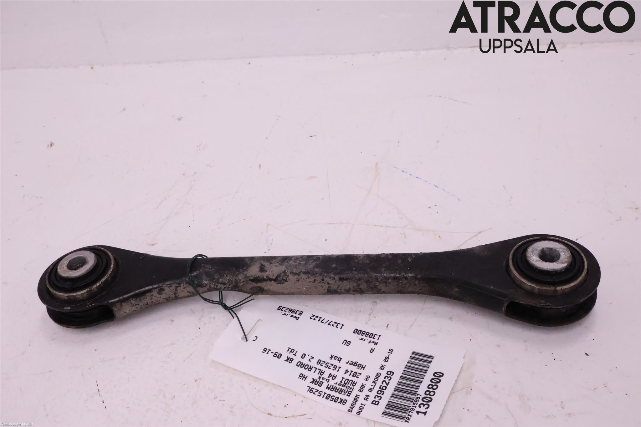 Audi A4 ALLROAD 09-16 Bärarm Bak Höger