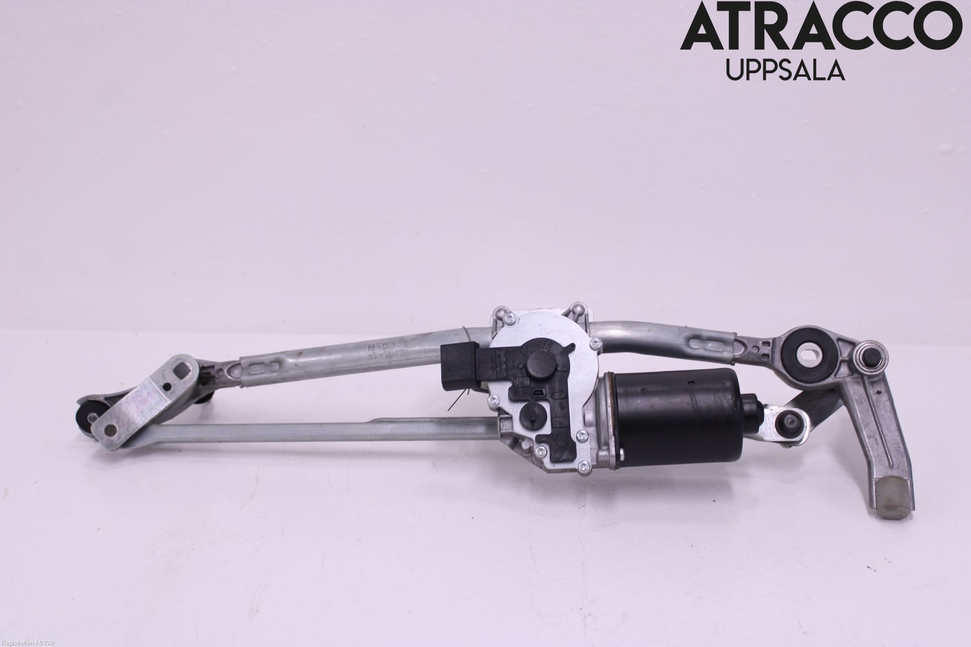 BMW 3 E90/91 SED/TOU 05-12 Torkarmotor Vindruta