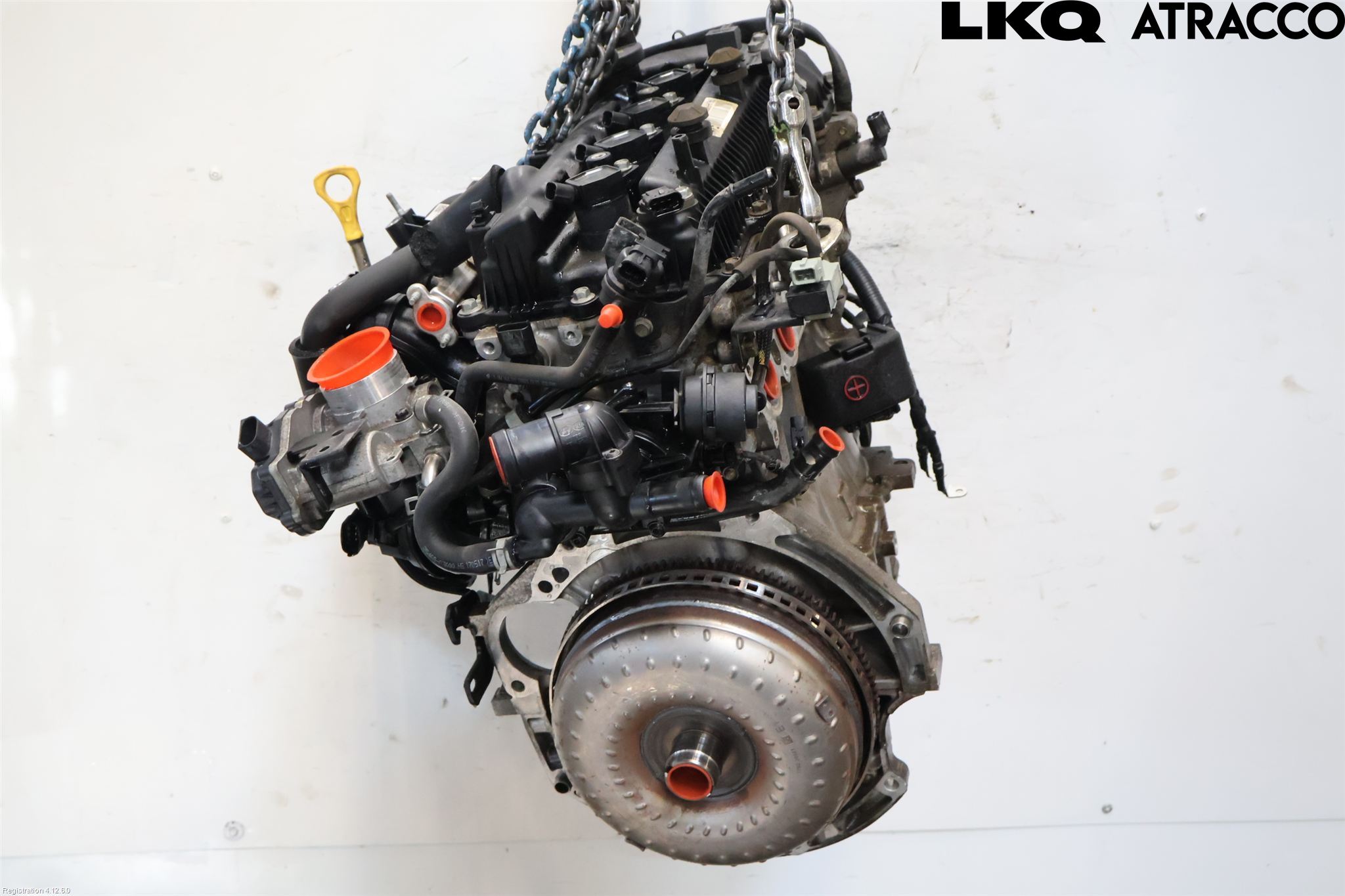 Kia PICANTO 17- Motor Bensin