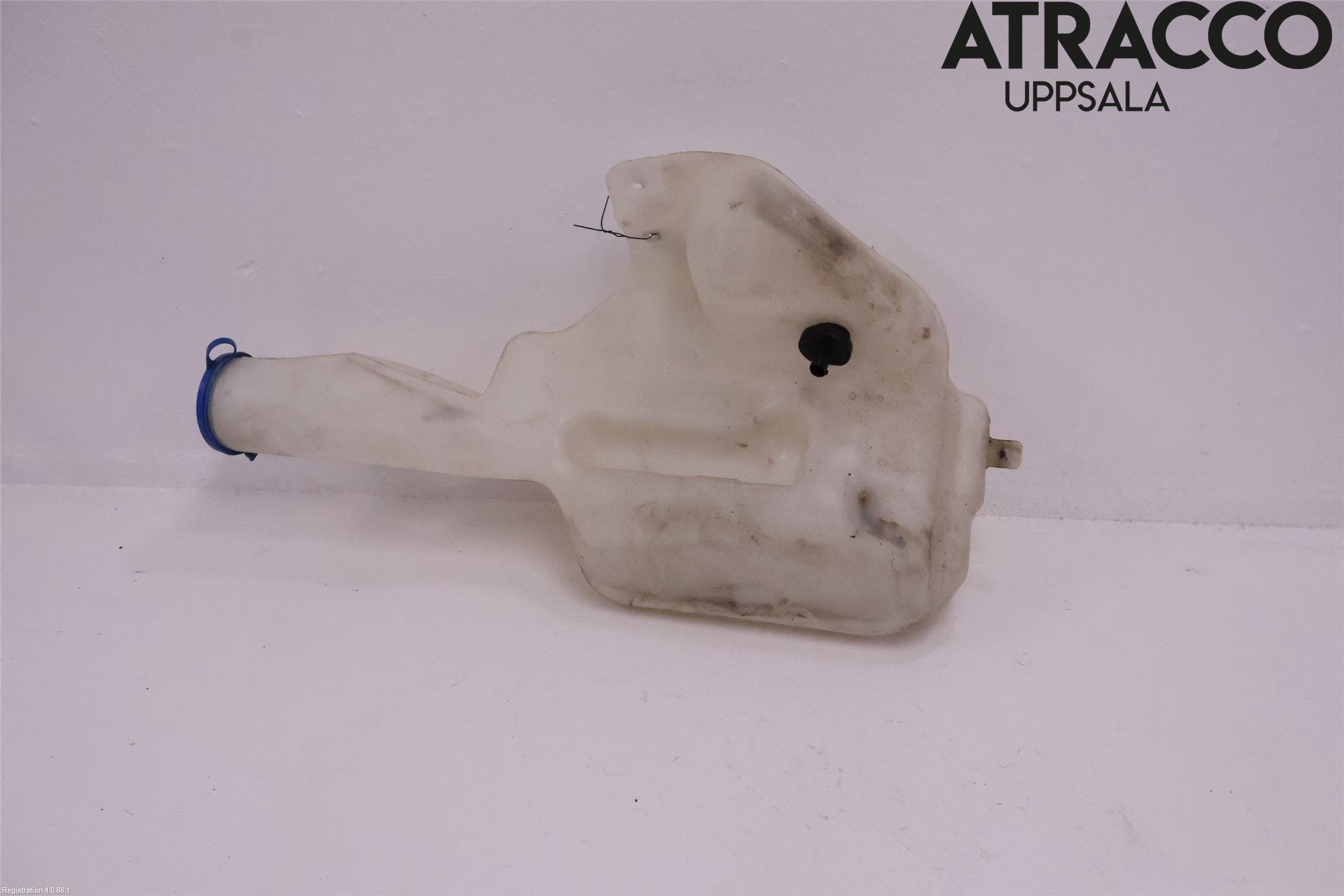 Volkswagen VW CRAFTER 06-16 Spolartank Vindruta-Strål