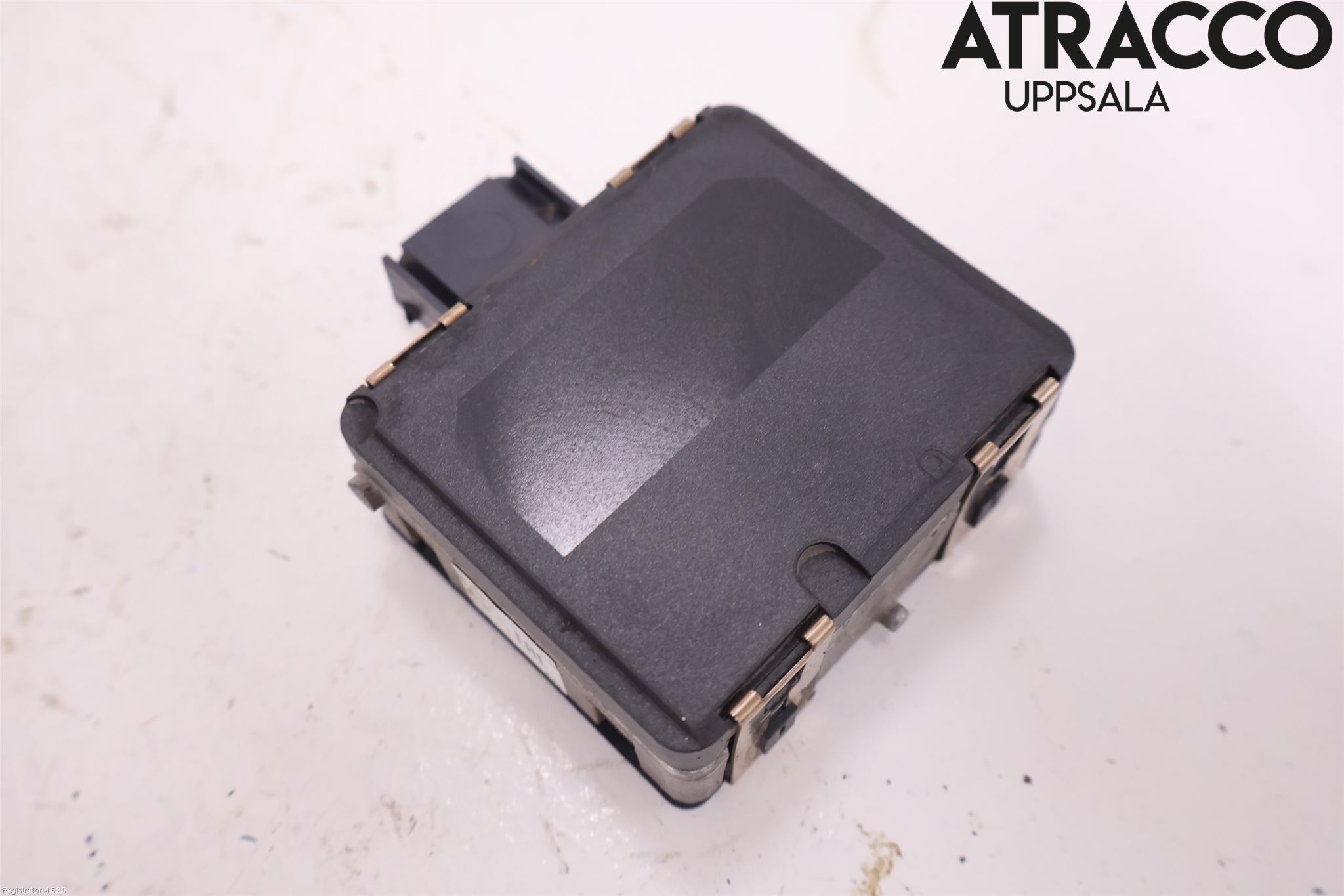 Skoda OCTAVIA (NX) 20- Sensor Aktivt Kollisionsskydd