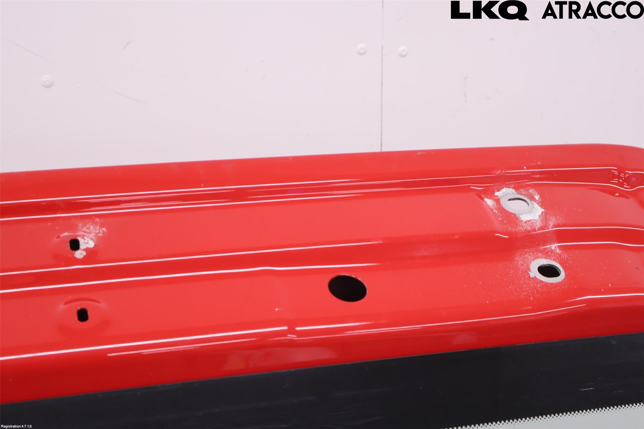 Saab 9-3 VER2/VER3 08-15 Baklucka Kombi