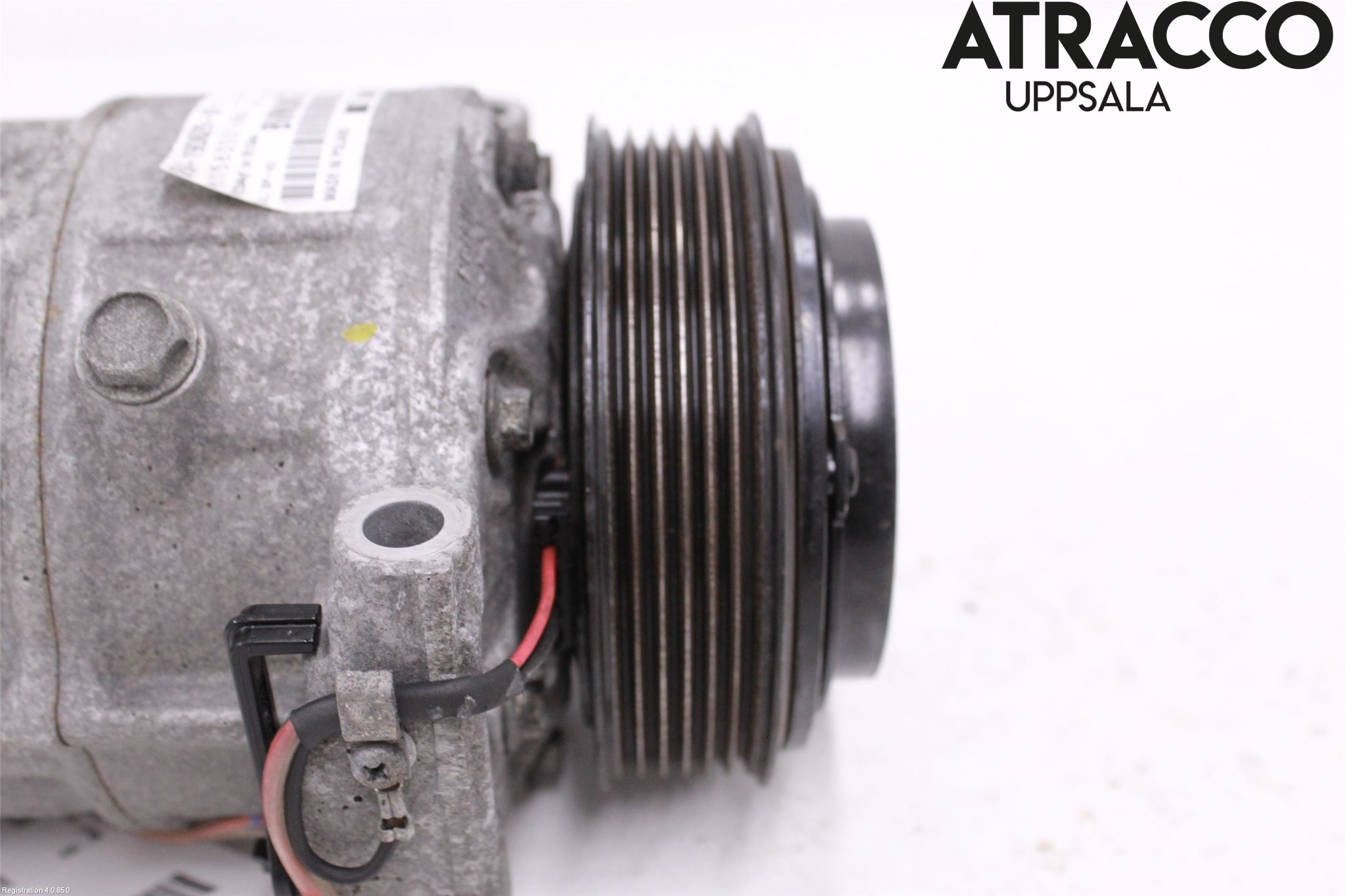 Jaguar XE (X760) 15-24 Ac Kompressor