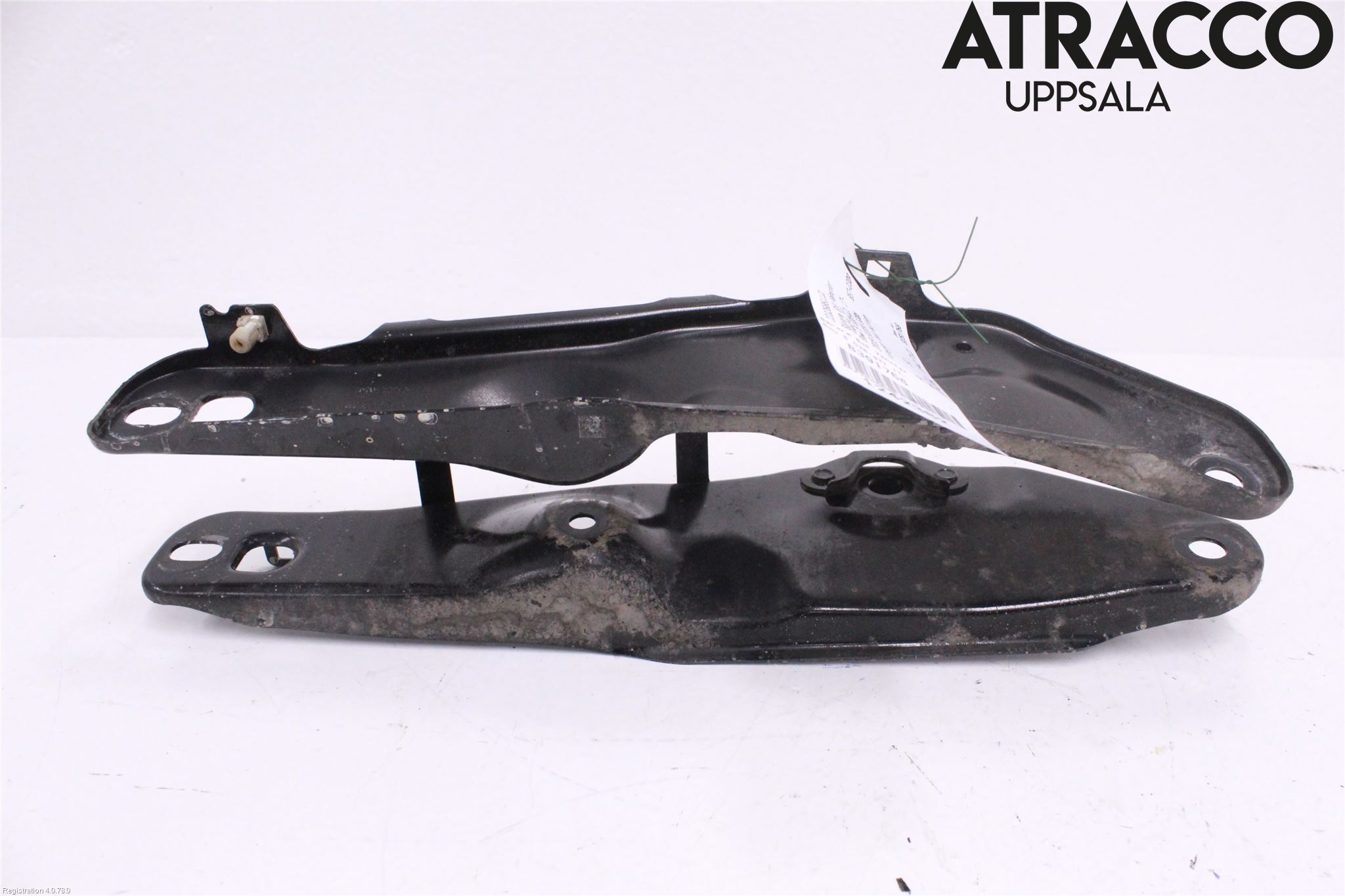BMW 5 G30/G31/F90 17-23 Bärarm Bak Vänster