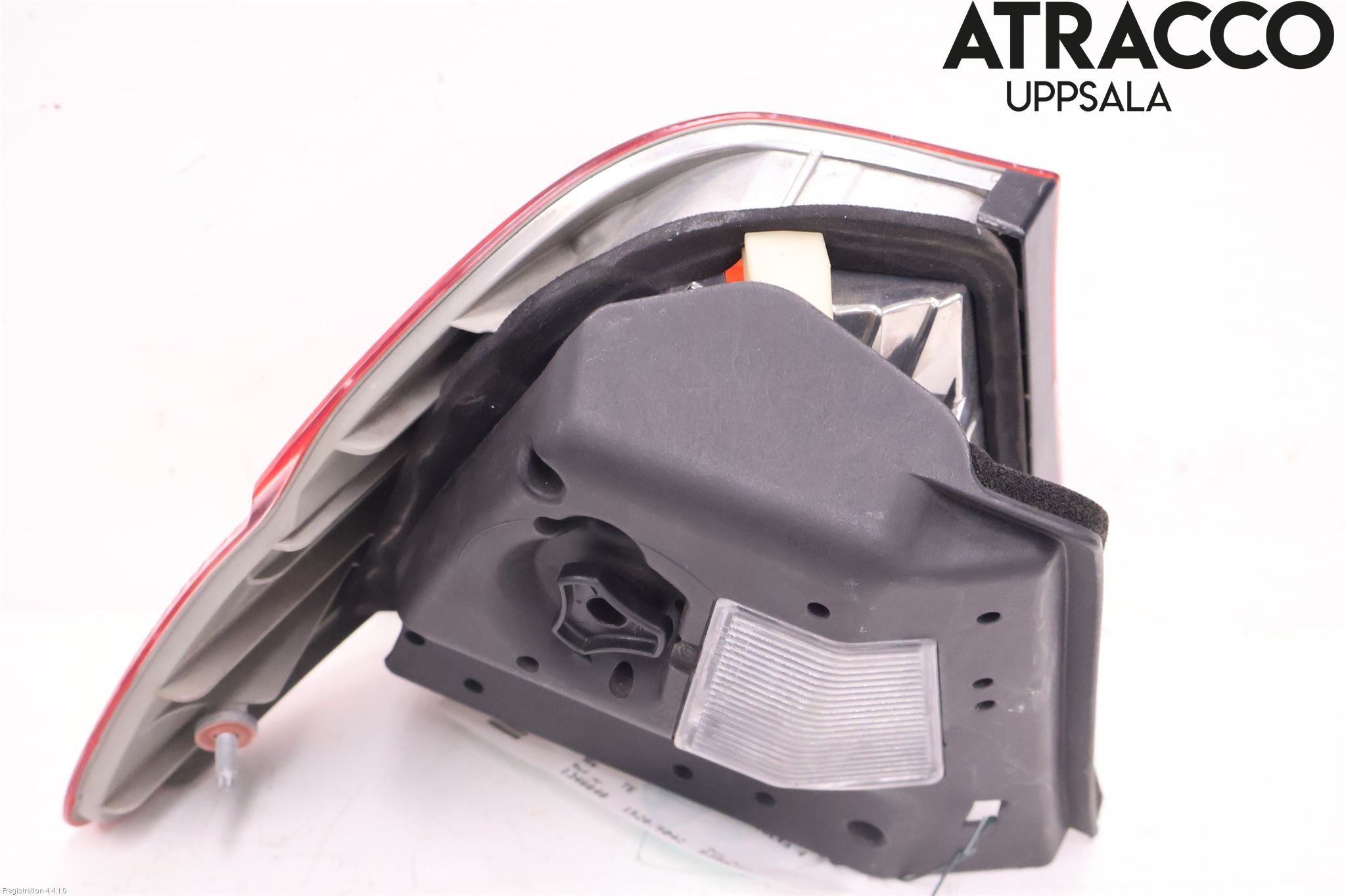 BMW 3 E46      98-05 Bakljus Höger