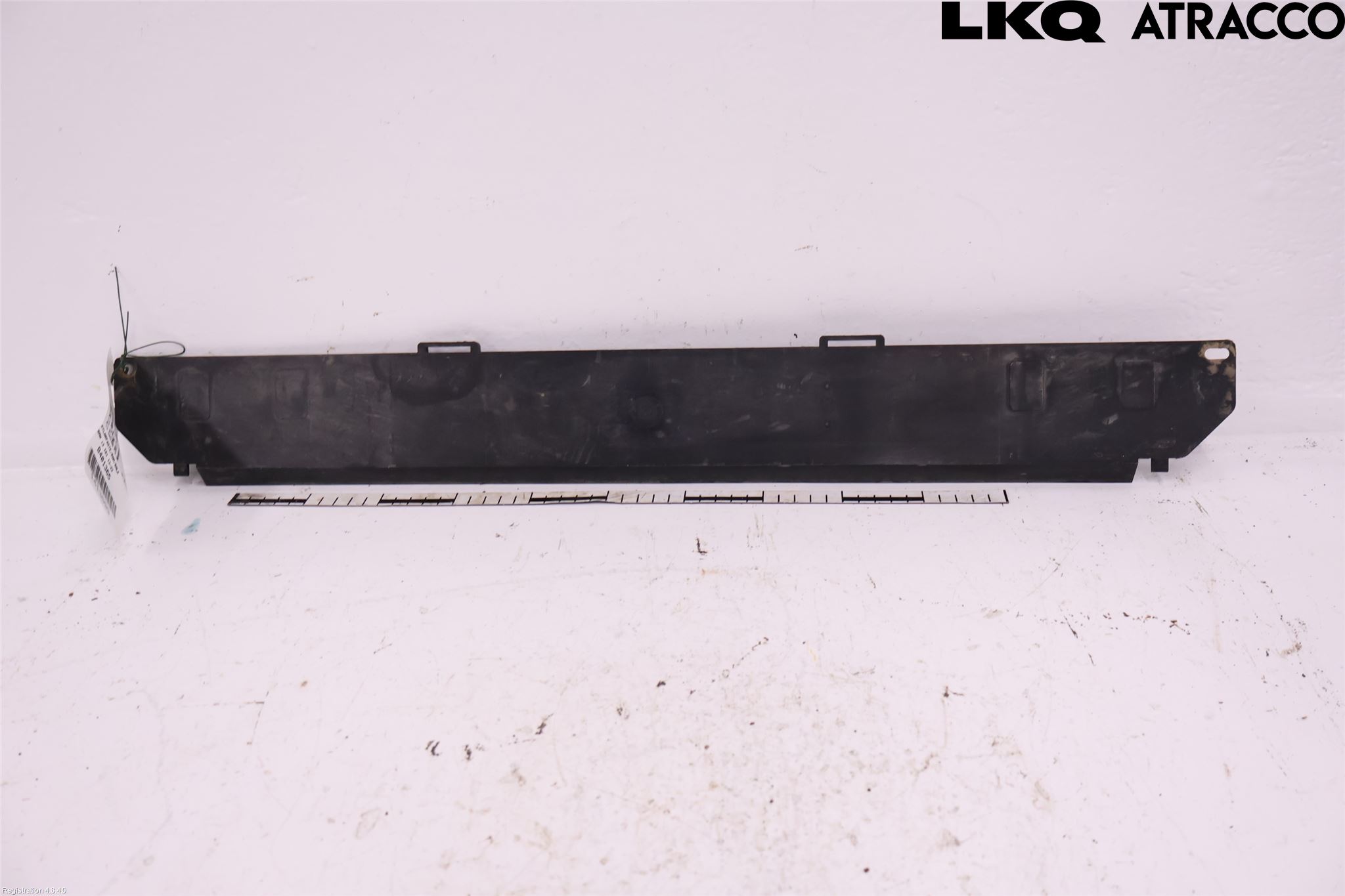 BMW i3 I01 13-22 Kylarfäste-Ram-Balk